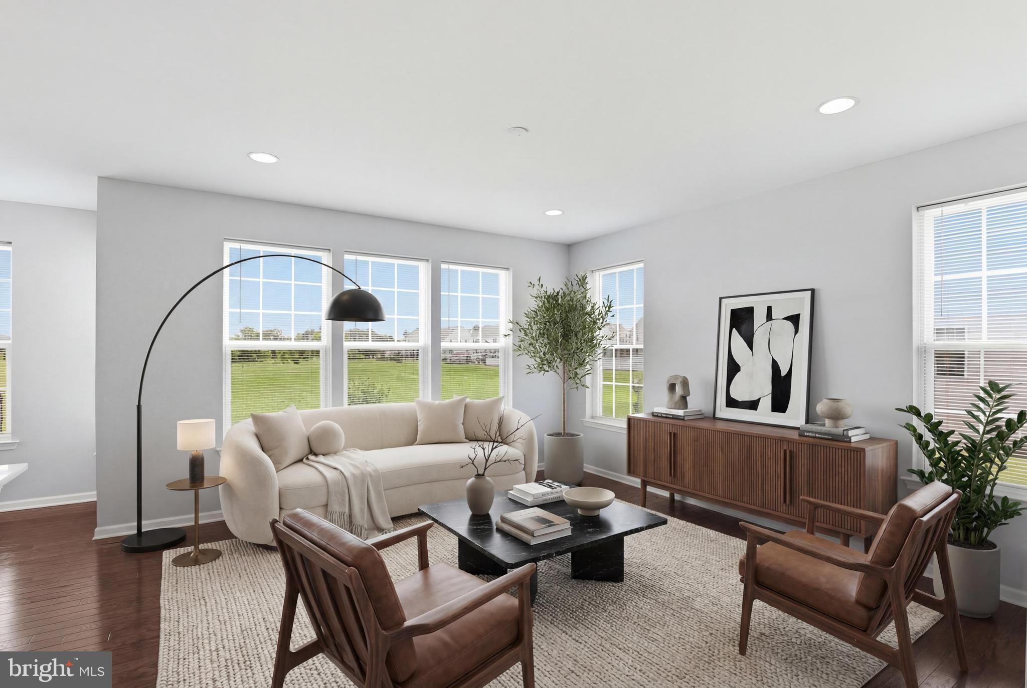 COLONY AT SUMMIT BRIDGE WEST - Residential
