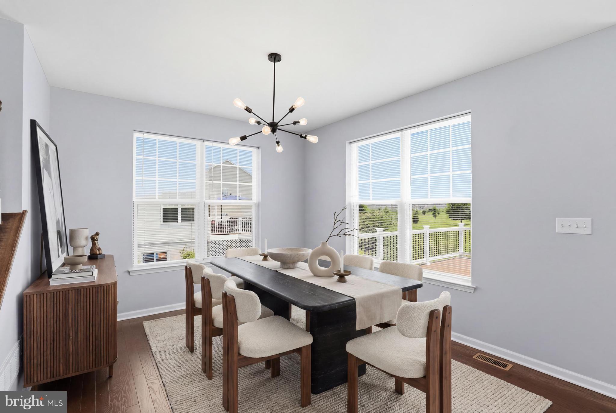 COLONY AT SUMMIT BRIDGE WEST - Residential