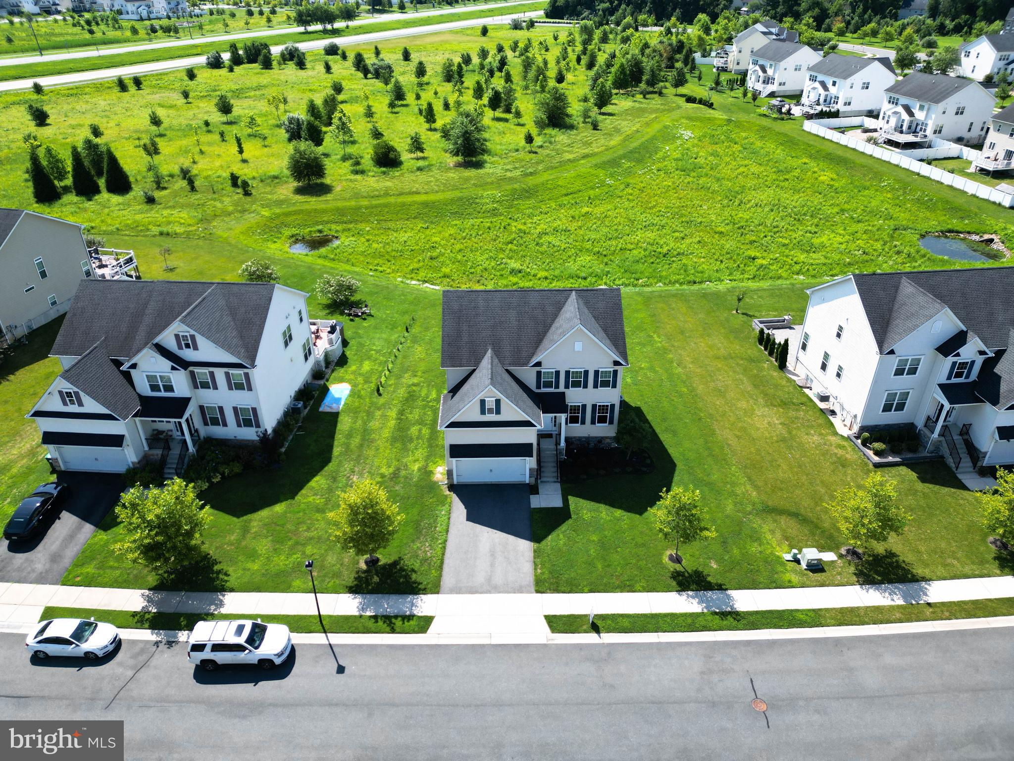 COLONY AT SUMMIT BRIDGE WEST - Residential