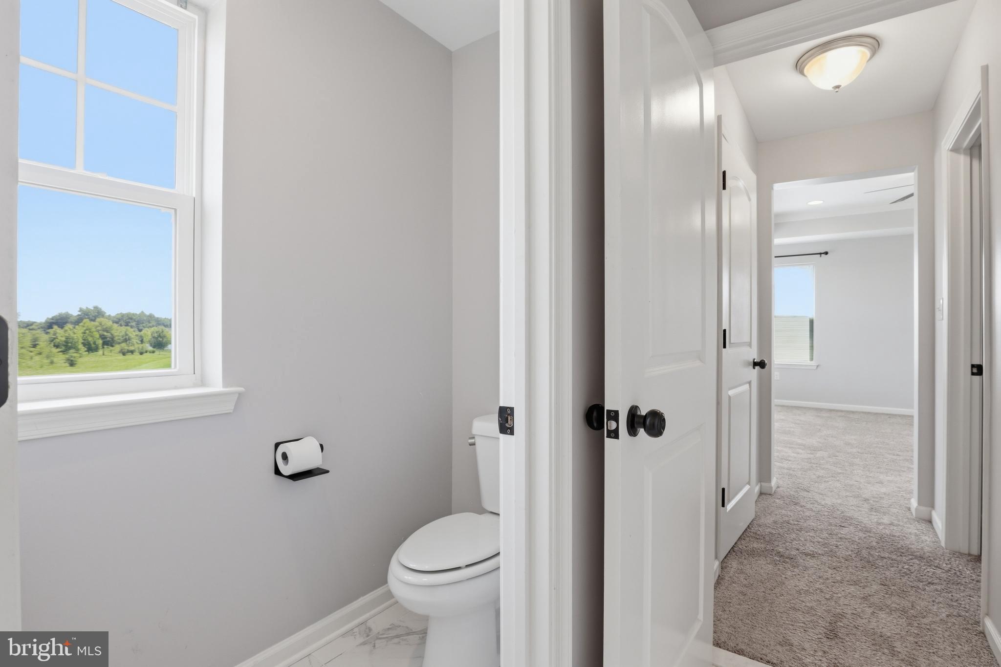 COLONY AT SUMMIT BRIDGE WEST - Residential