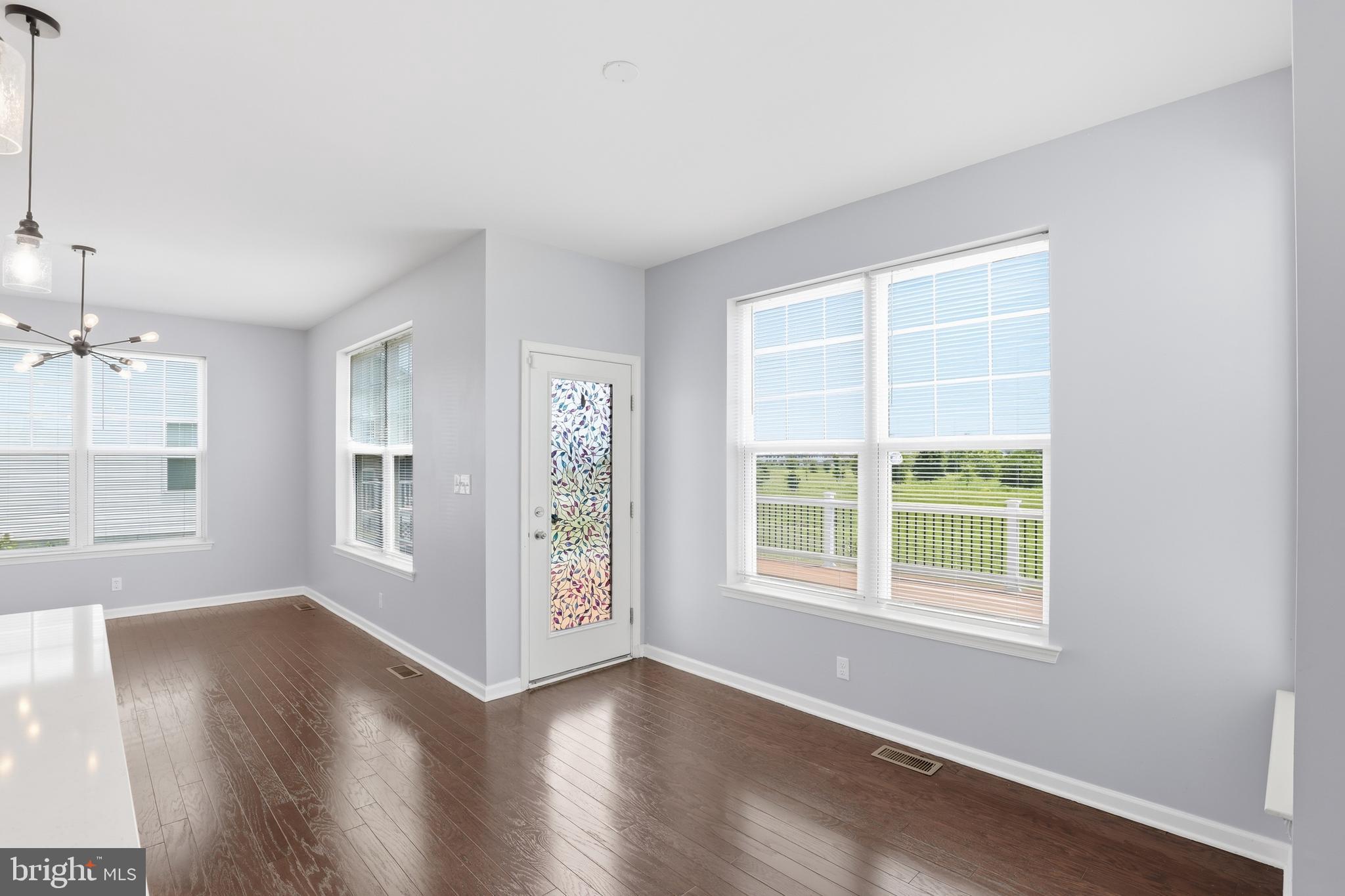 COLONY AT SUMMIT BRIDGE WEST - Residential
