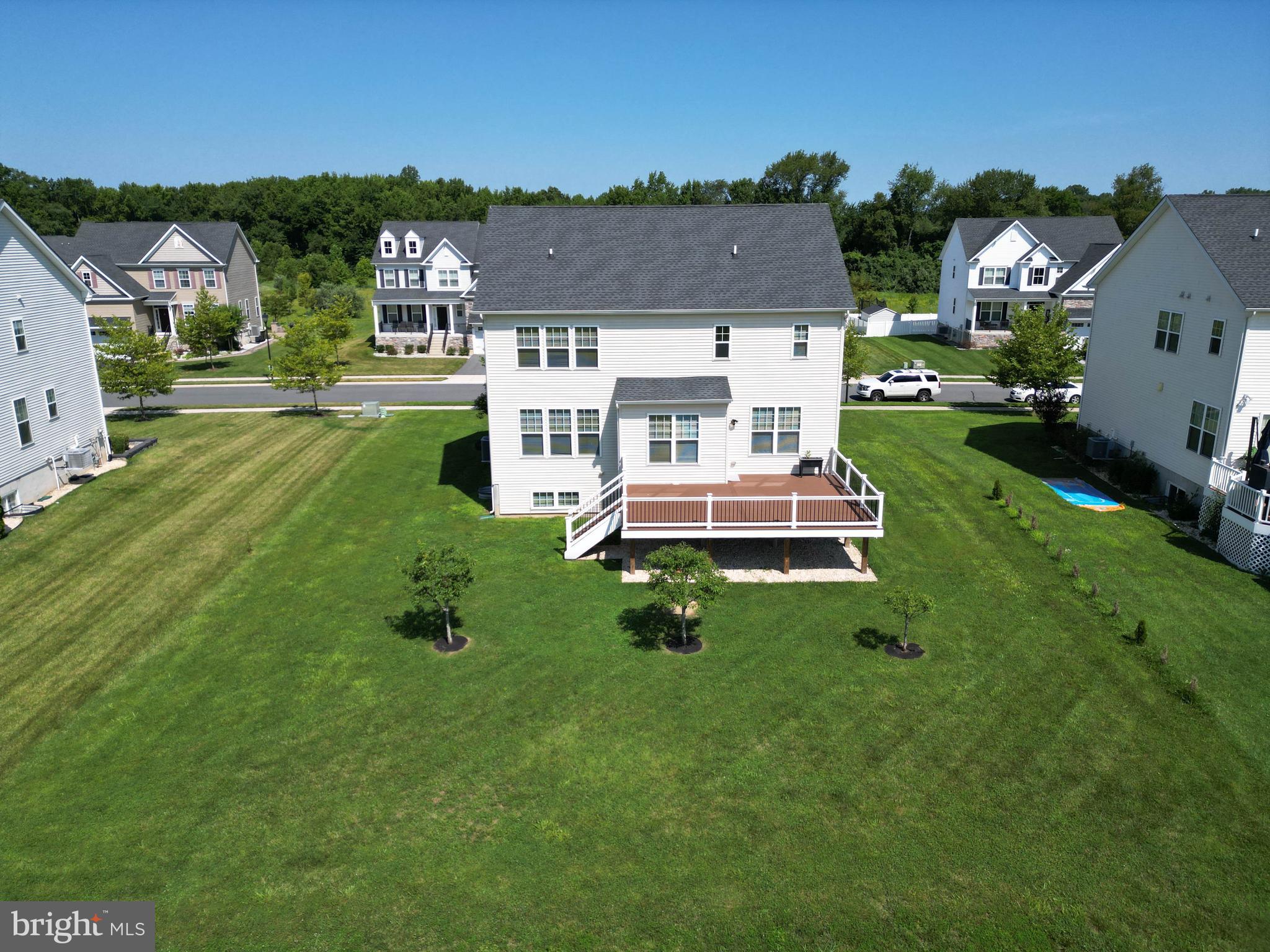 COLONY AT SUMMIT BRIDGE WEST - Residential