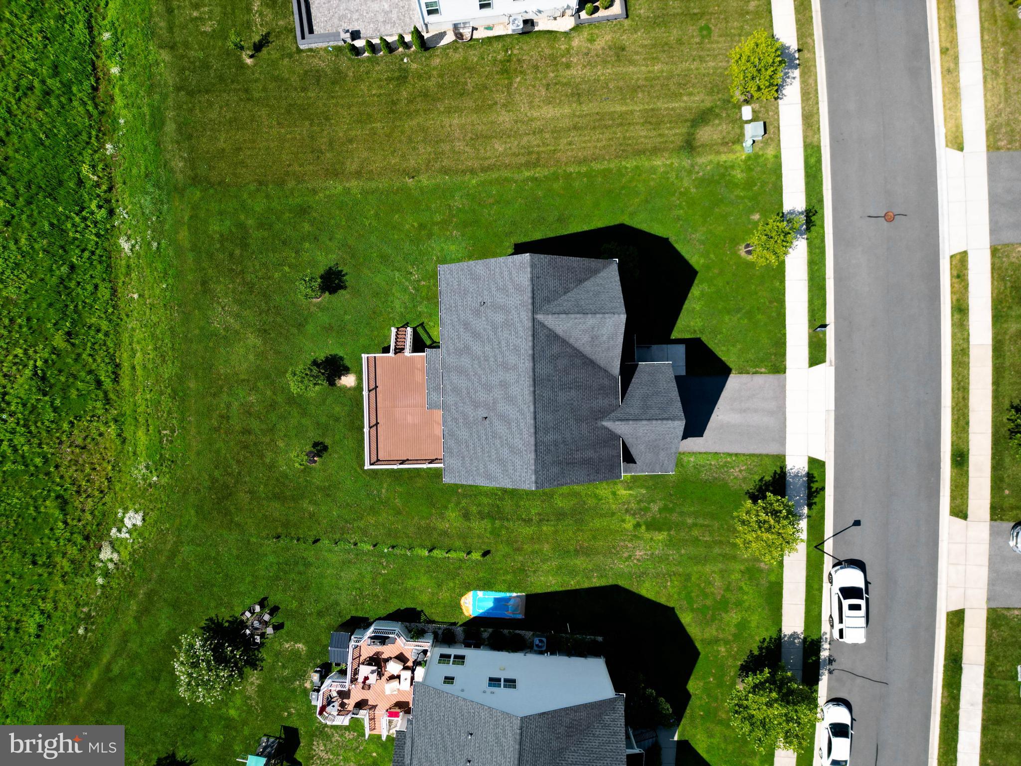 COLONY AT SUMMIT BRIDGE WEST - Residential