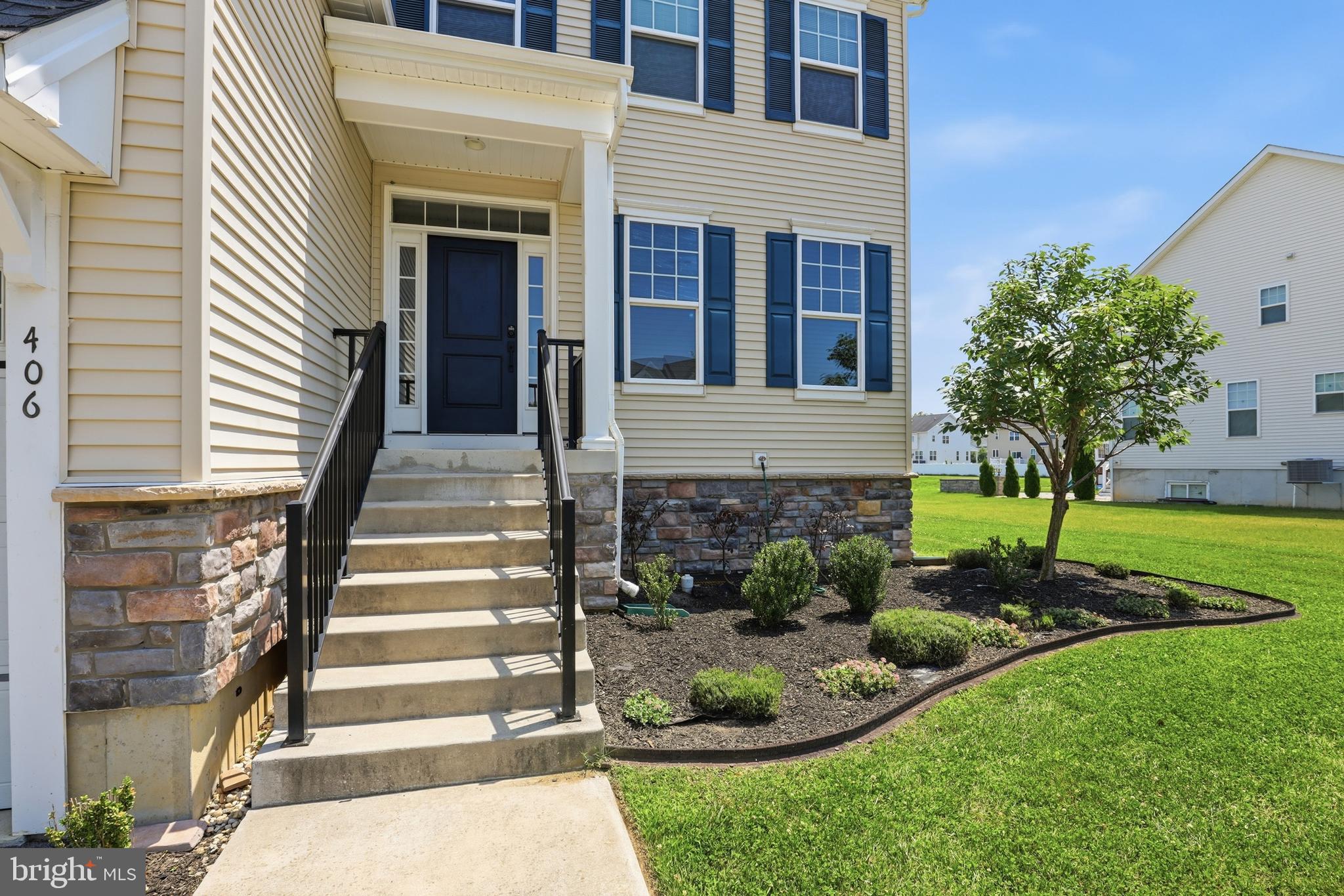 COLONY AT SUMMIT BRIDGE WEST - Residential