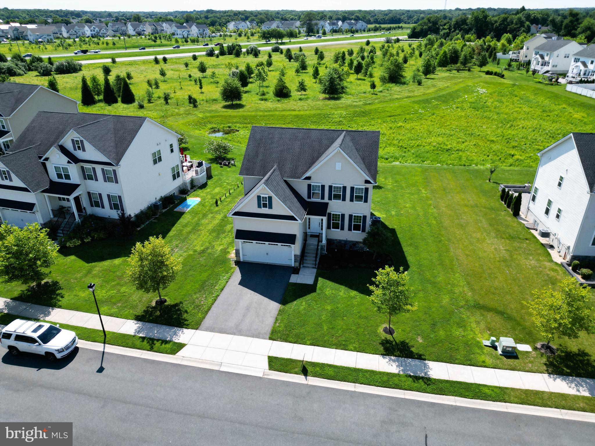 COLONY AT SUMMIT BRIDGE WEST - Residential