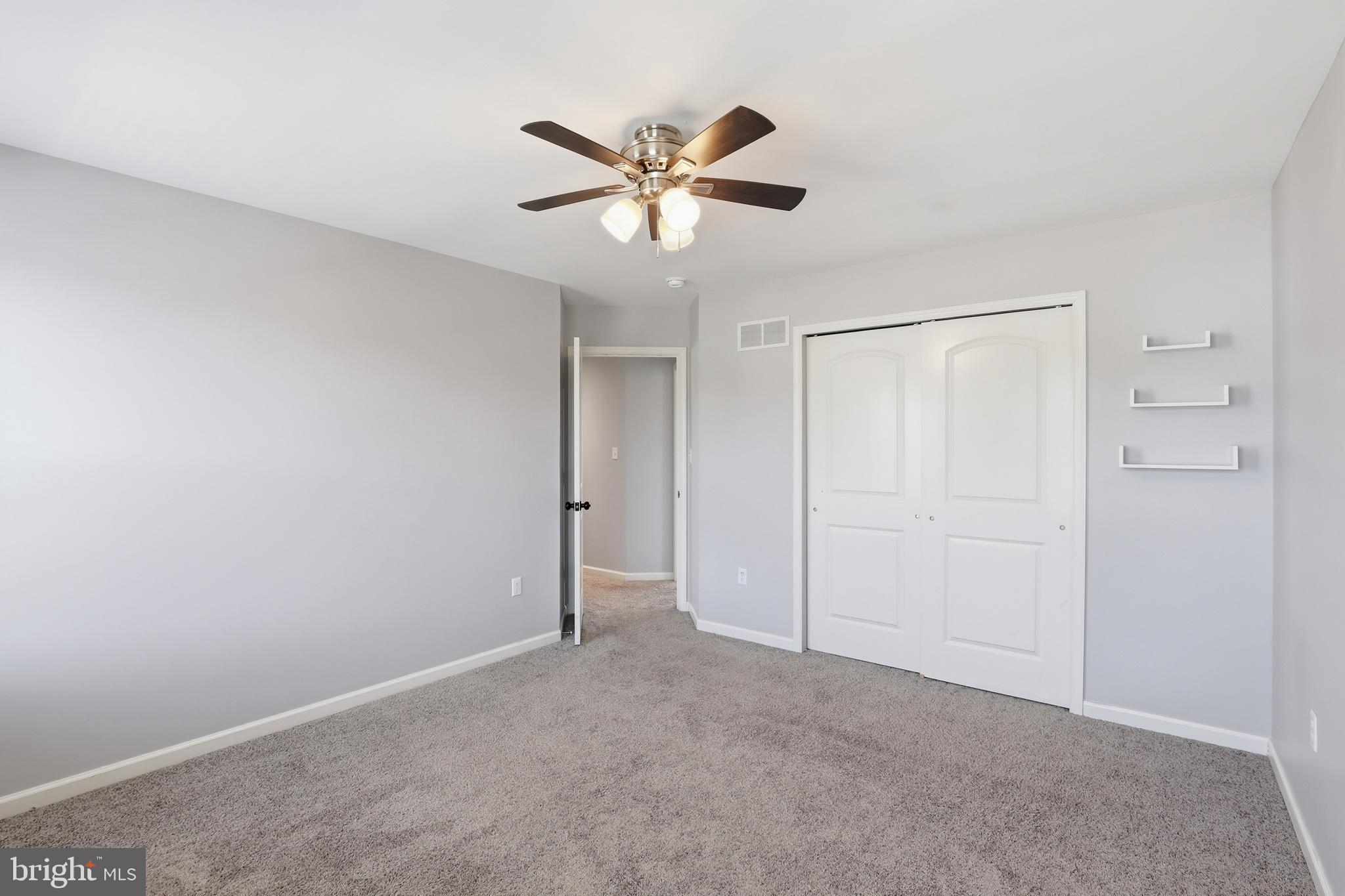 COLONY AT SUMMIT BRIDGE WEST - Residential