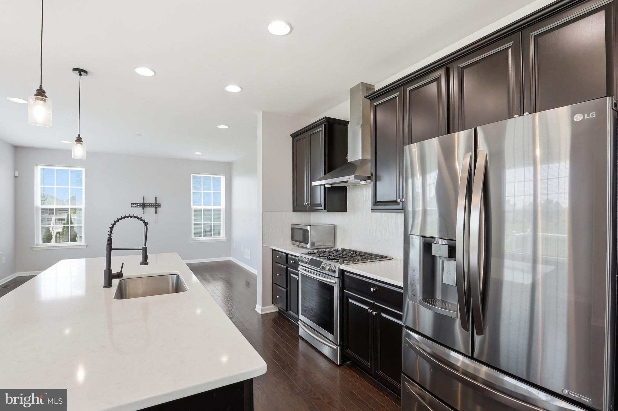COLONY AT SUMMIT BRIDGE WEST - Residential
