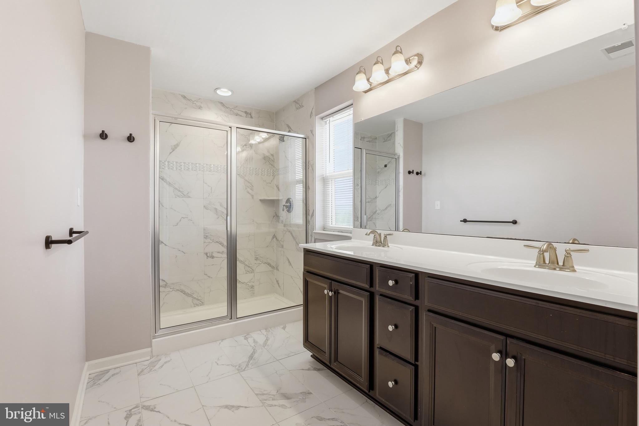 COLONY AT SUMMIT BRIDGE WEST - Residential