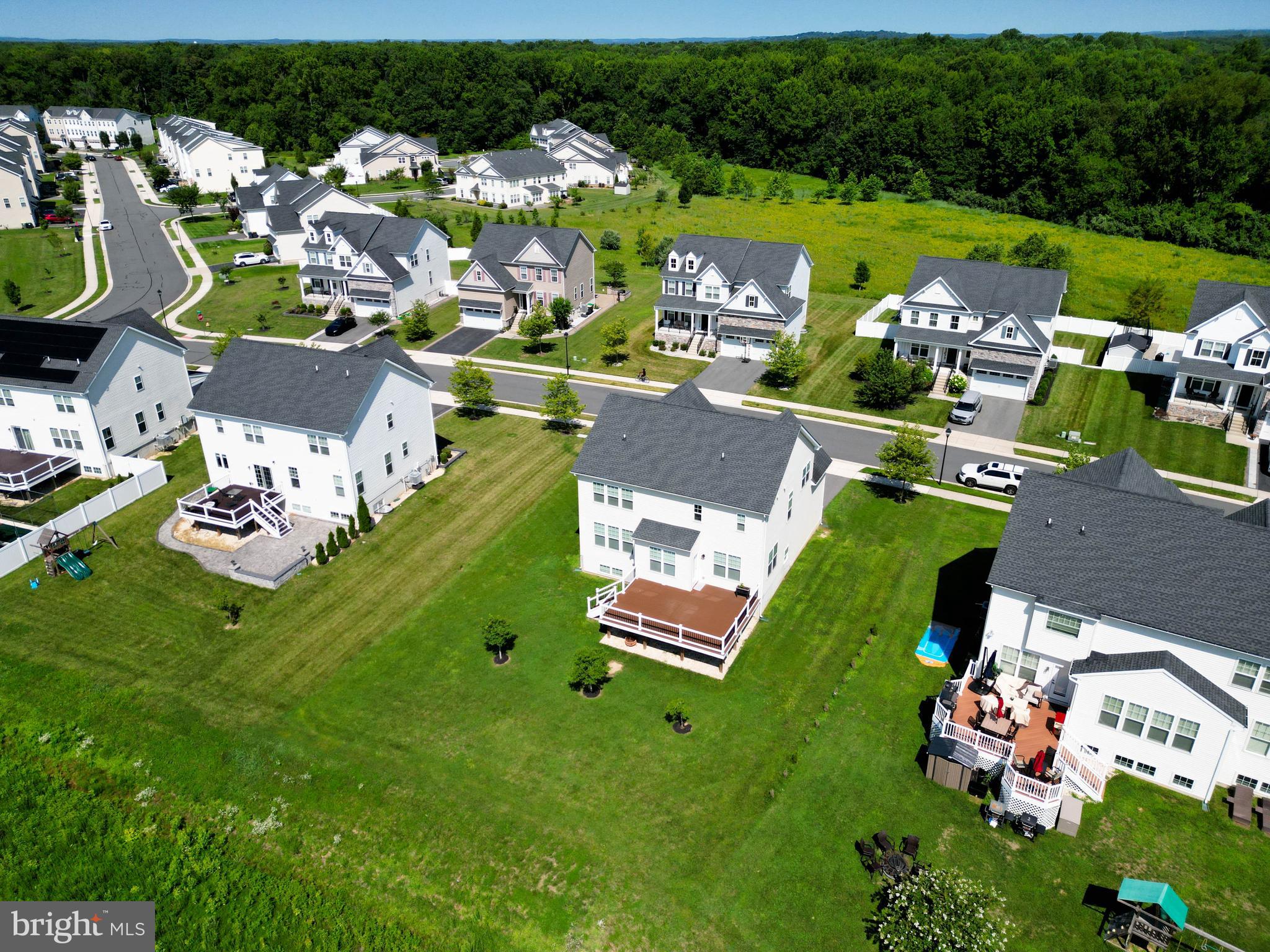 COLONY AT SUMMIT BRIDGE WEST - Residential
