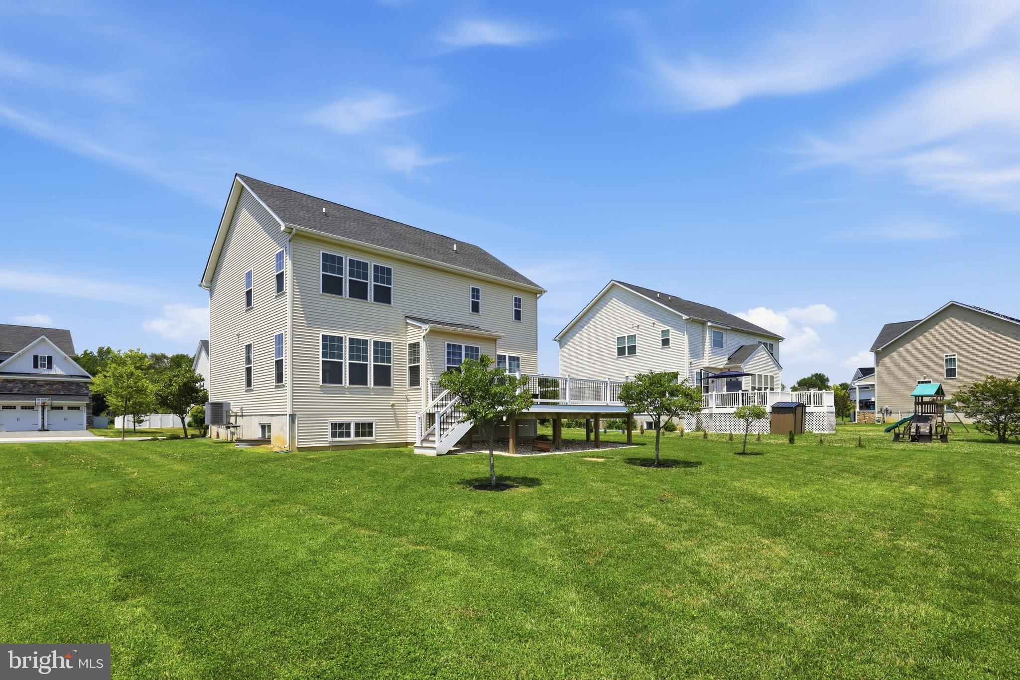 COLONY AT SUMMIT BRIDGE WEST - Residential