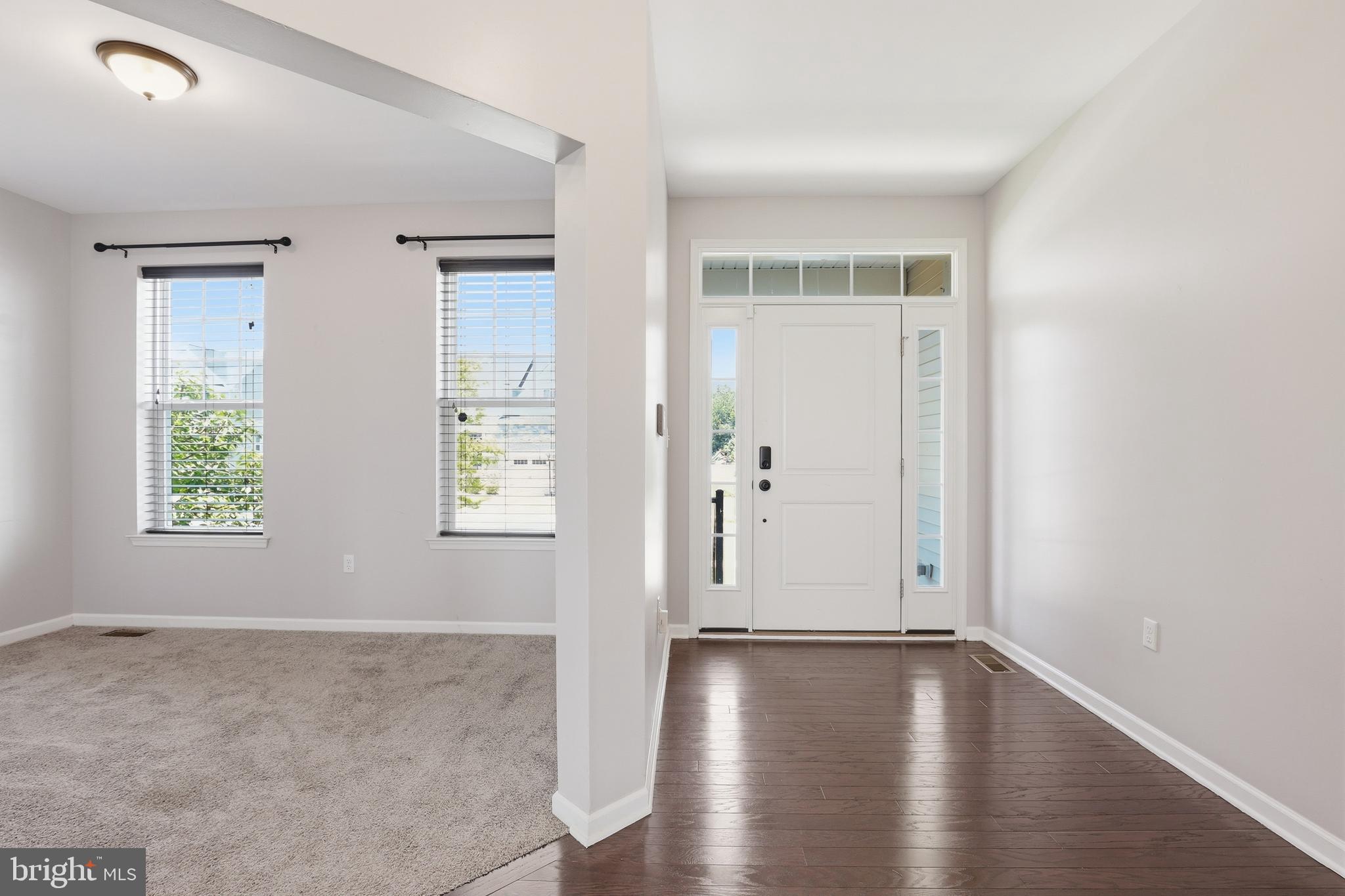 COLONY AT SUMMIT BRIDGE WEST - Residential