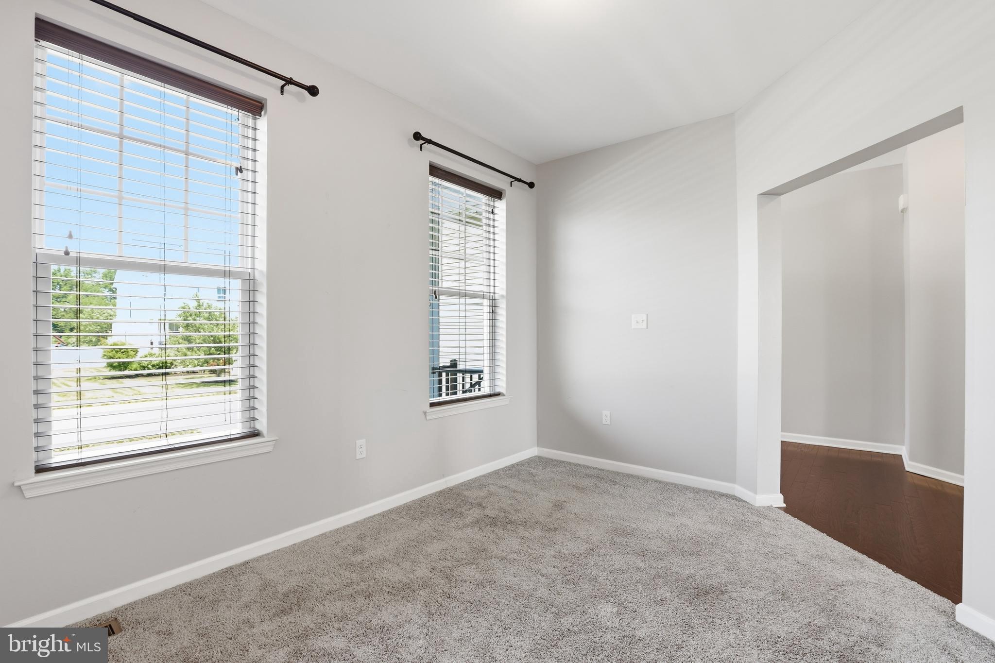 COLONY AT SUMMIT BRIDGE WEST - Residential