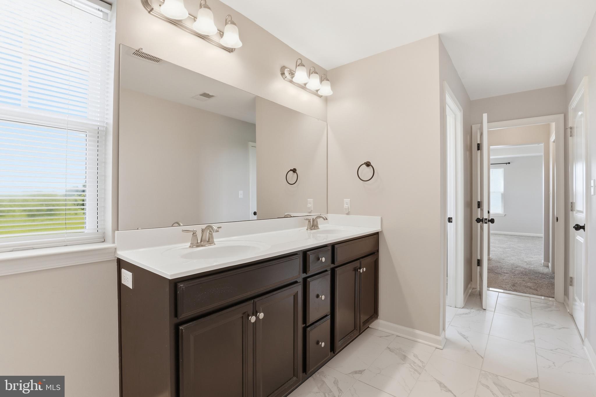 COLONY AT SUMMIT BRIDGE WEST - Residential