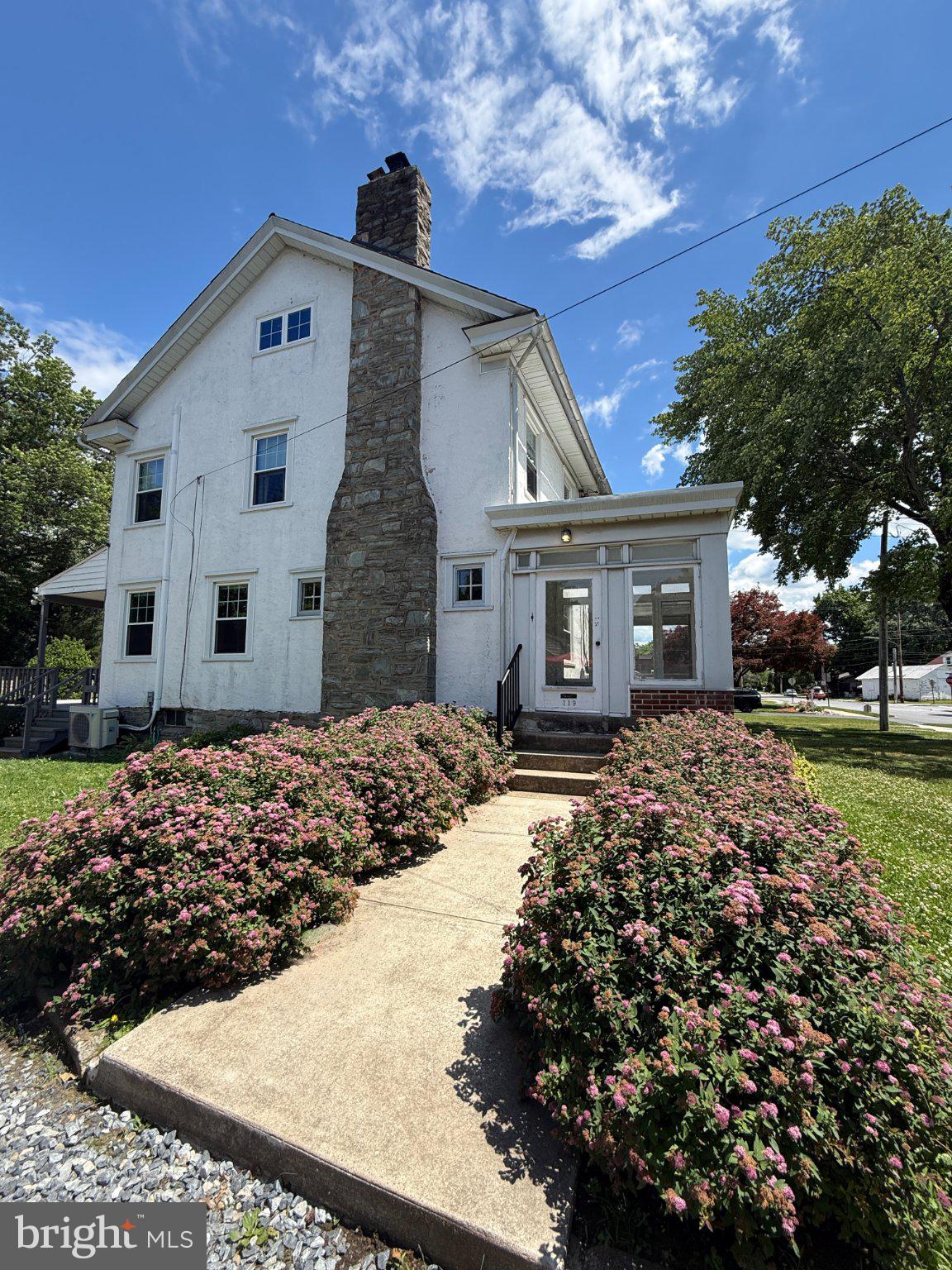 DOWNINGTOWN BORO - Residential