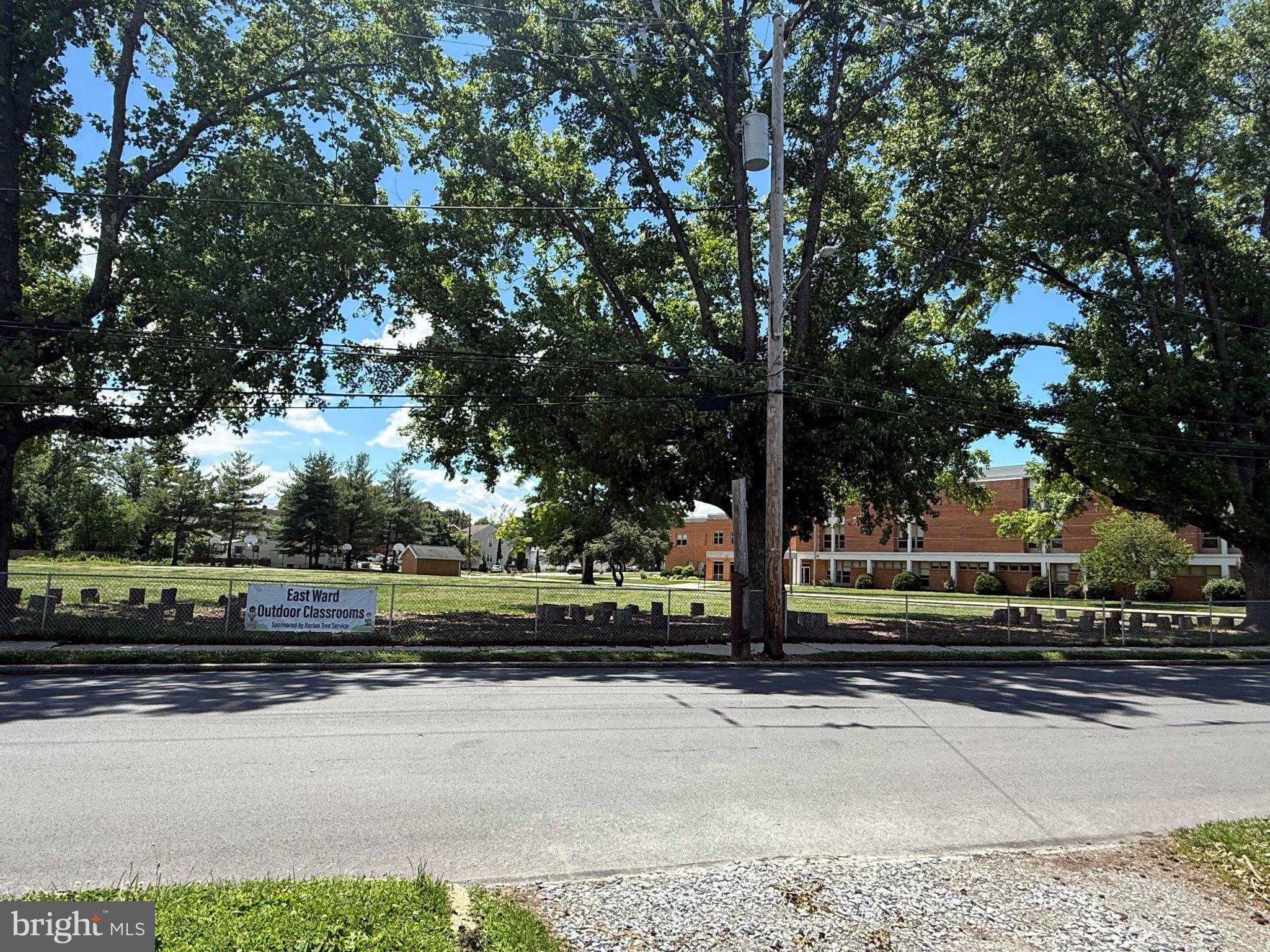 DOWNINGTOWN BORO - Residential