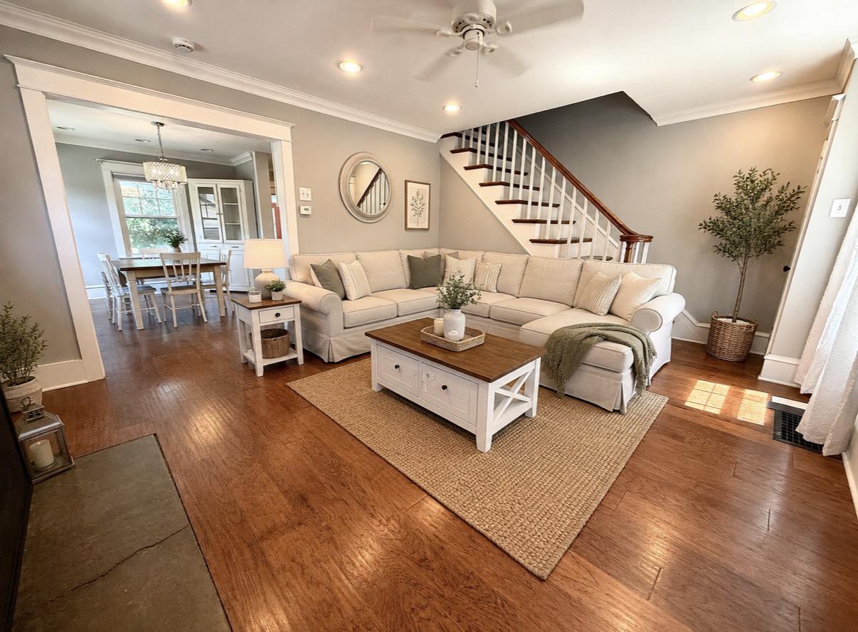 DOWNINGTOWN BORO - Residential
