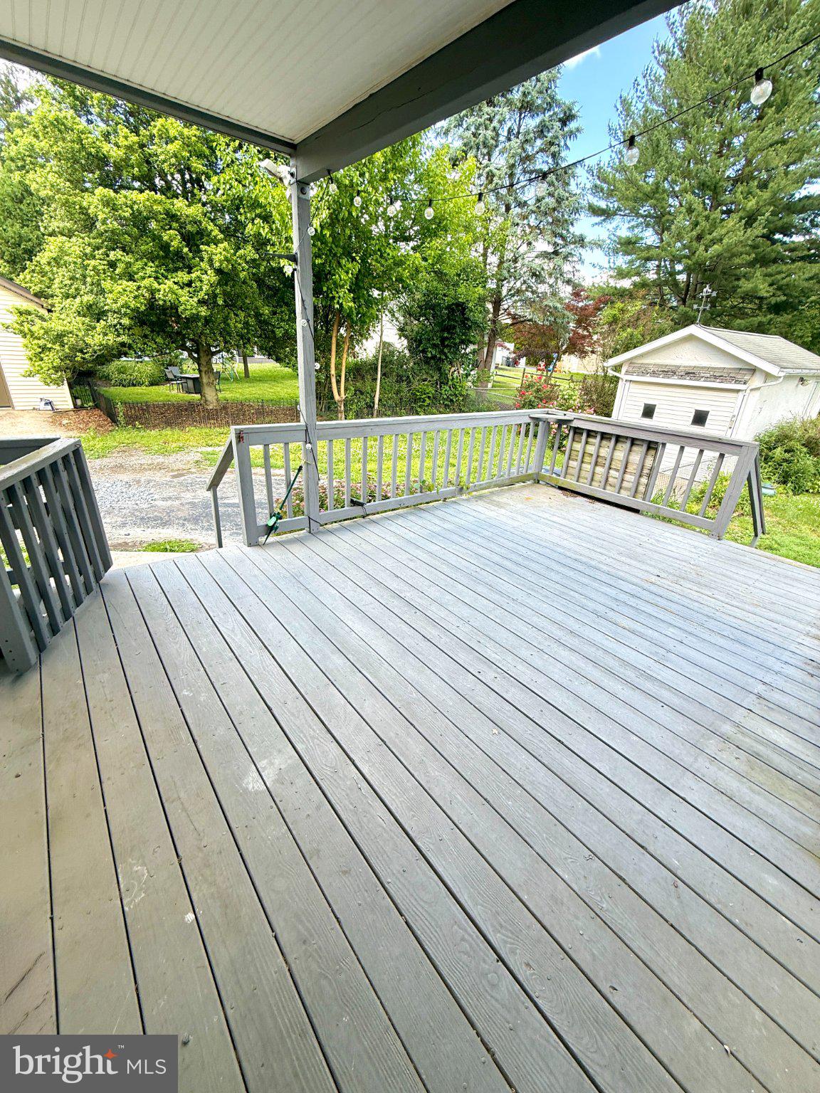 DOWNINGTOWN BORO - Residential