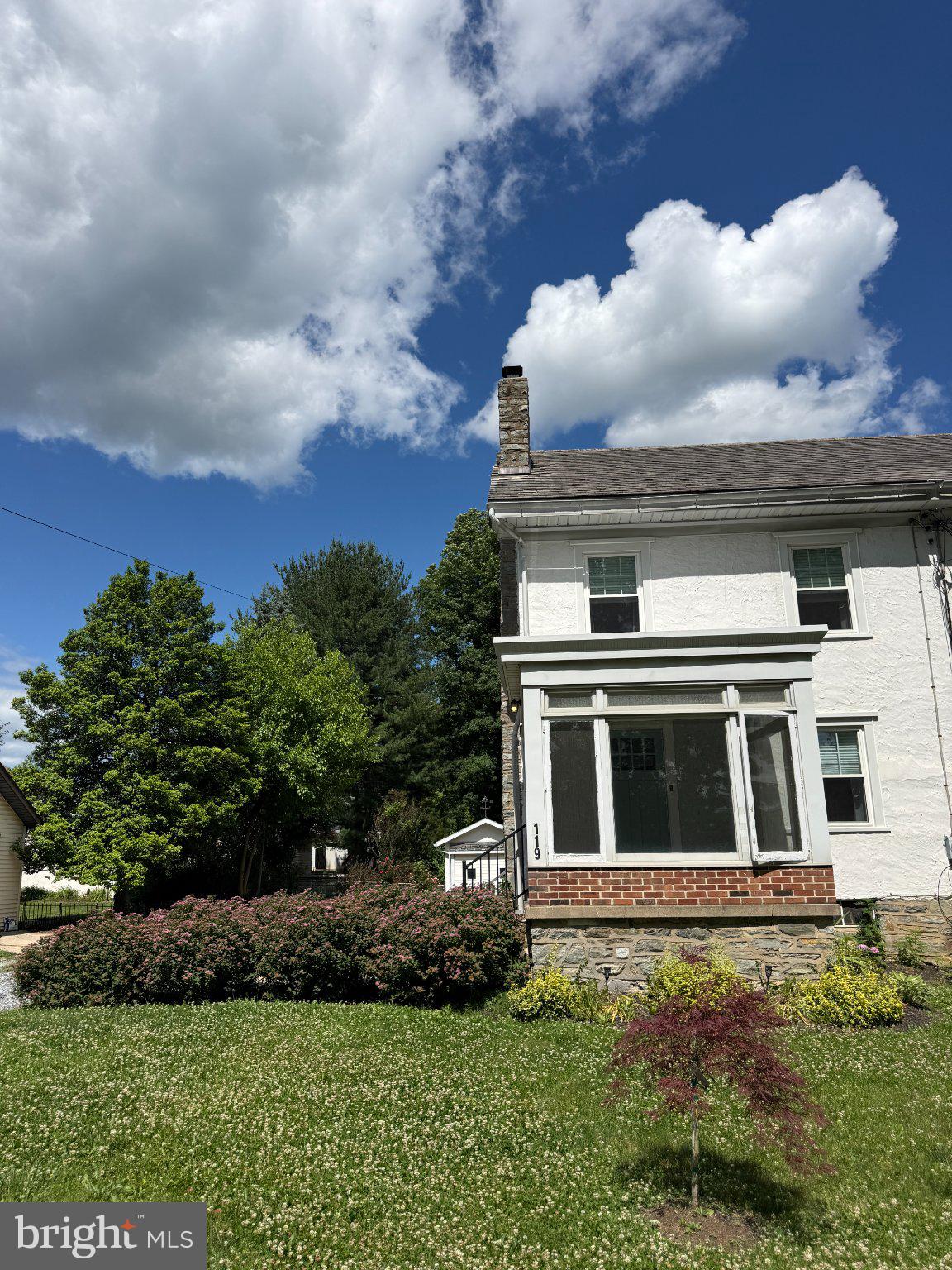 DOWNINGTOWN BORO - Residential