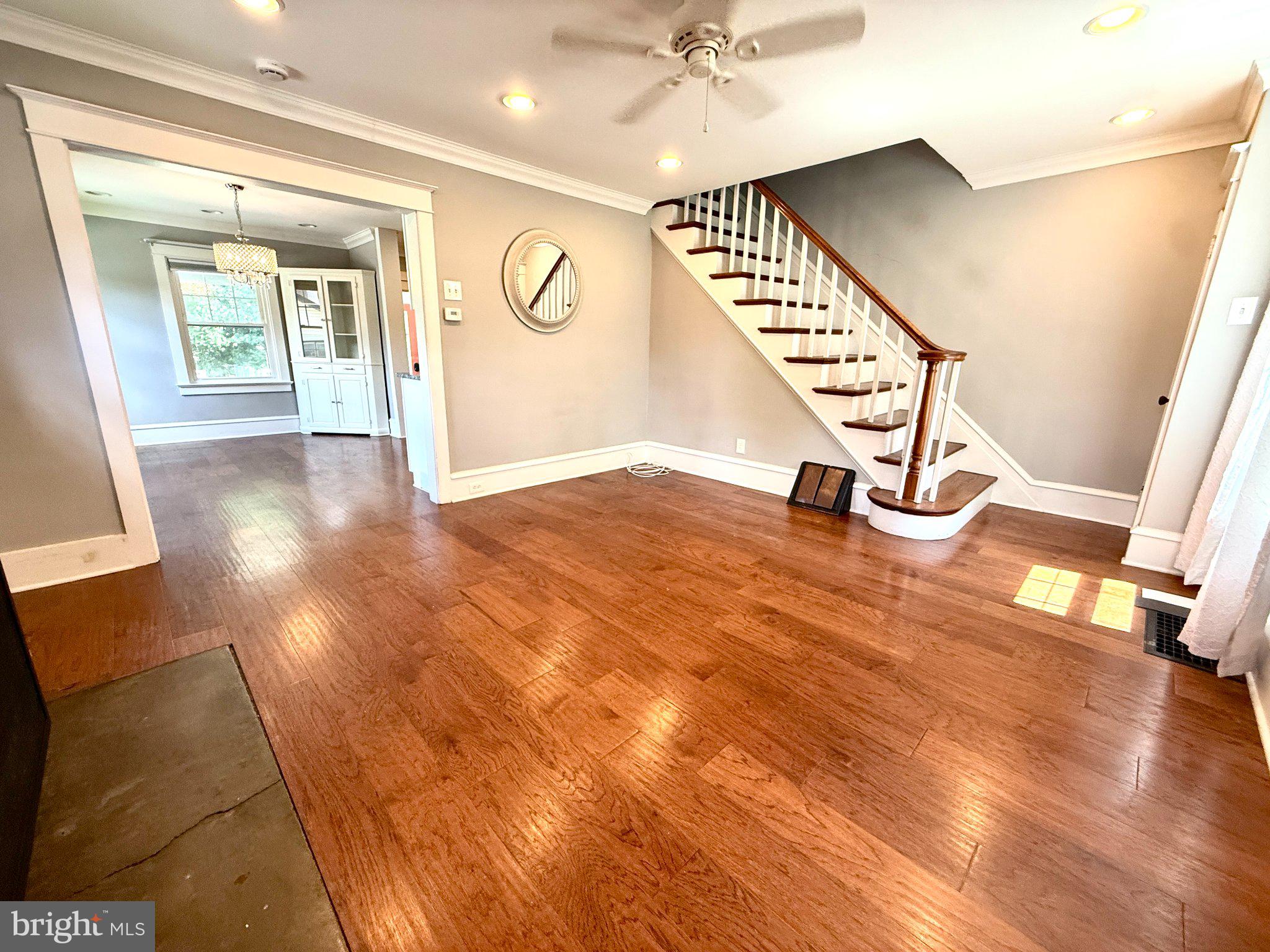 DOWNINGTOWN BORO - Residential