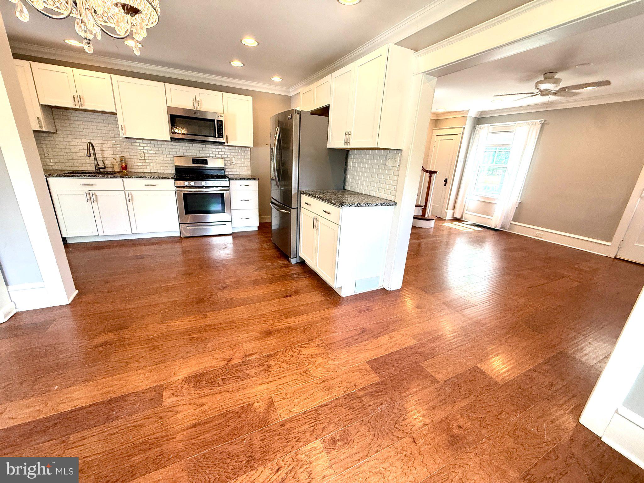 DOWNINGTOWN BORO - Residential