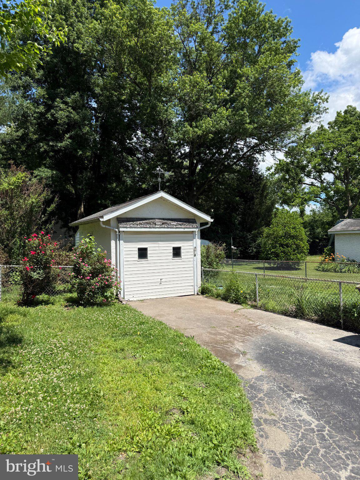 DOWNINGTOWN BORO - Residential