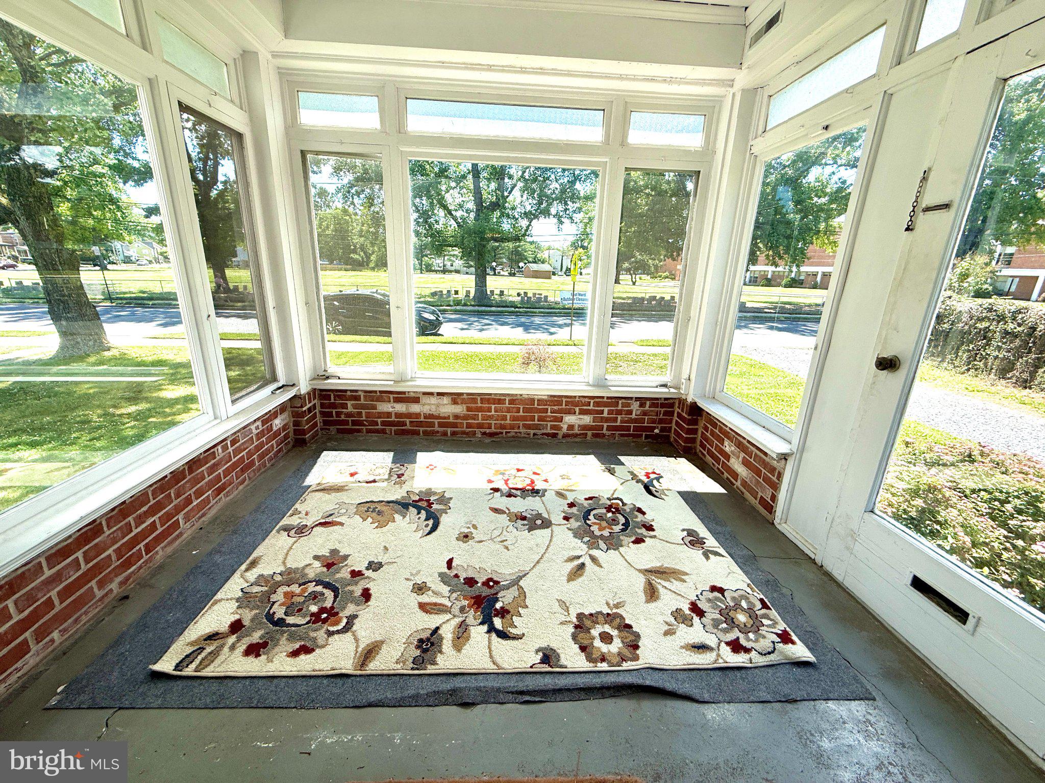 DOWNINGTOWN BORO - Residential