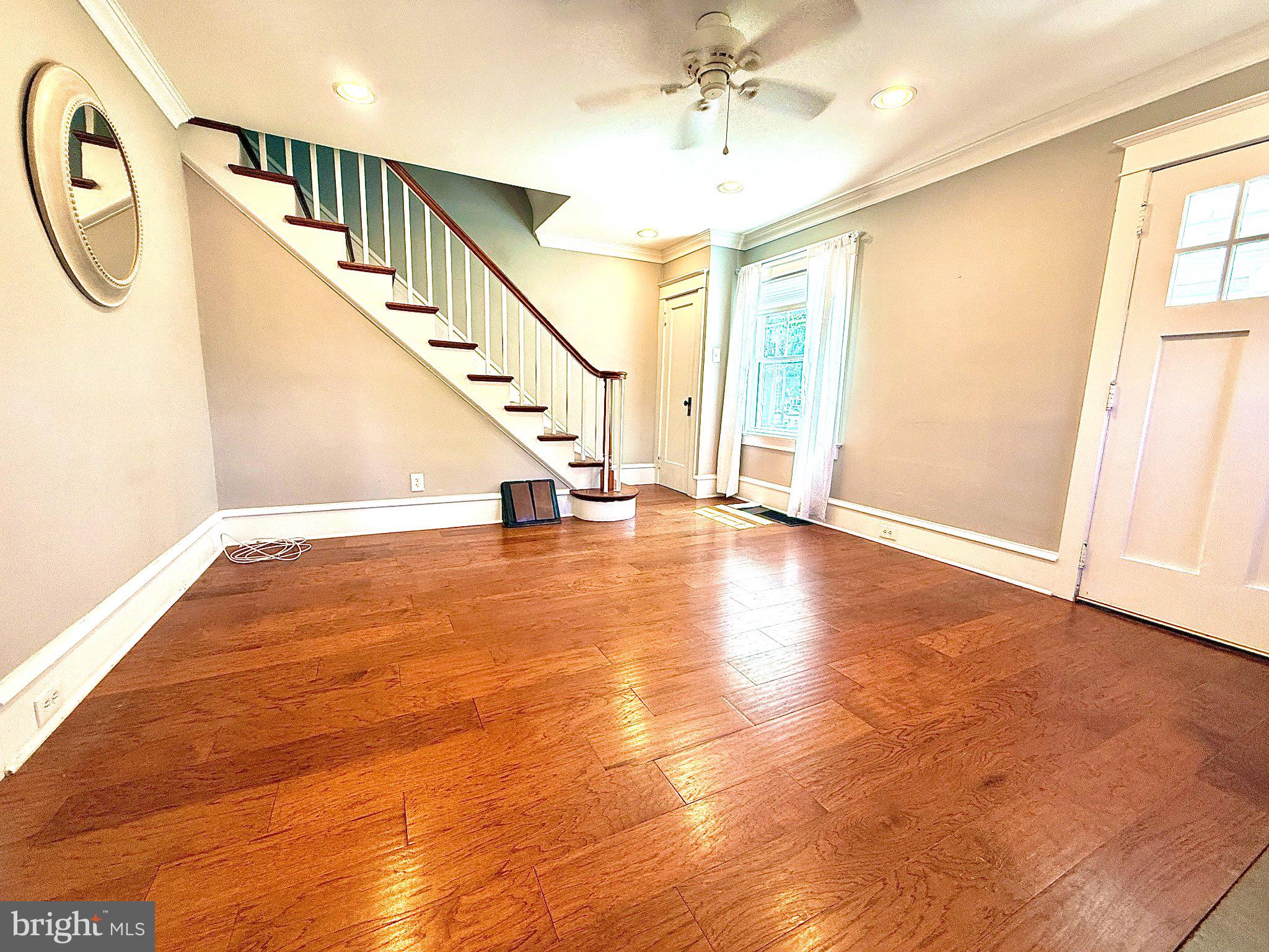 DOWNINGTOWN BORO - Residential