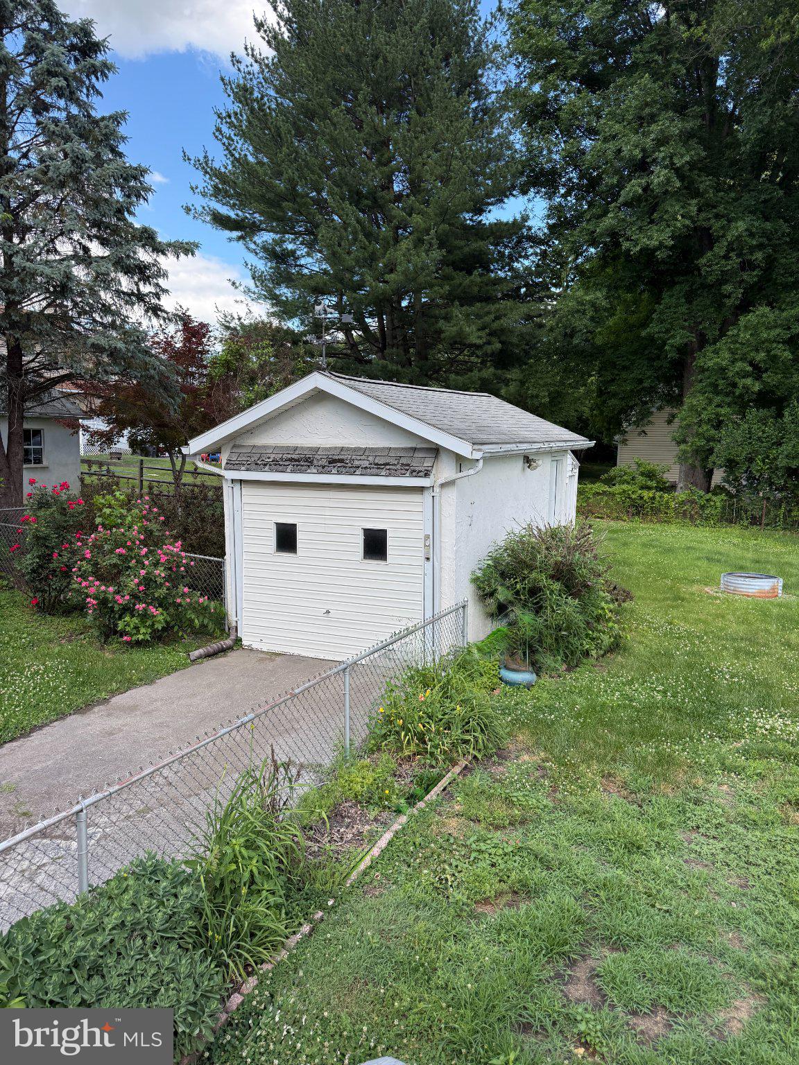 DOWNINGTOWN BORO - Residential