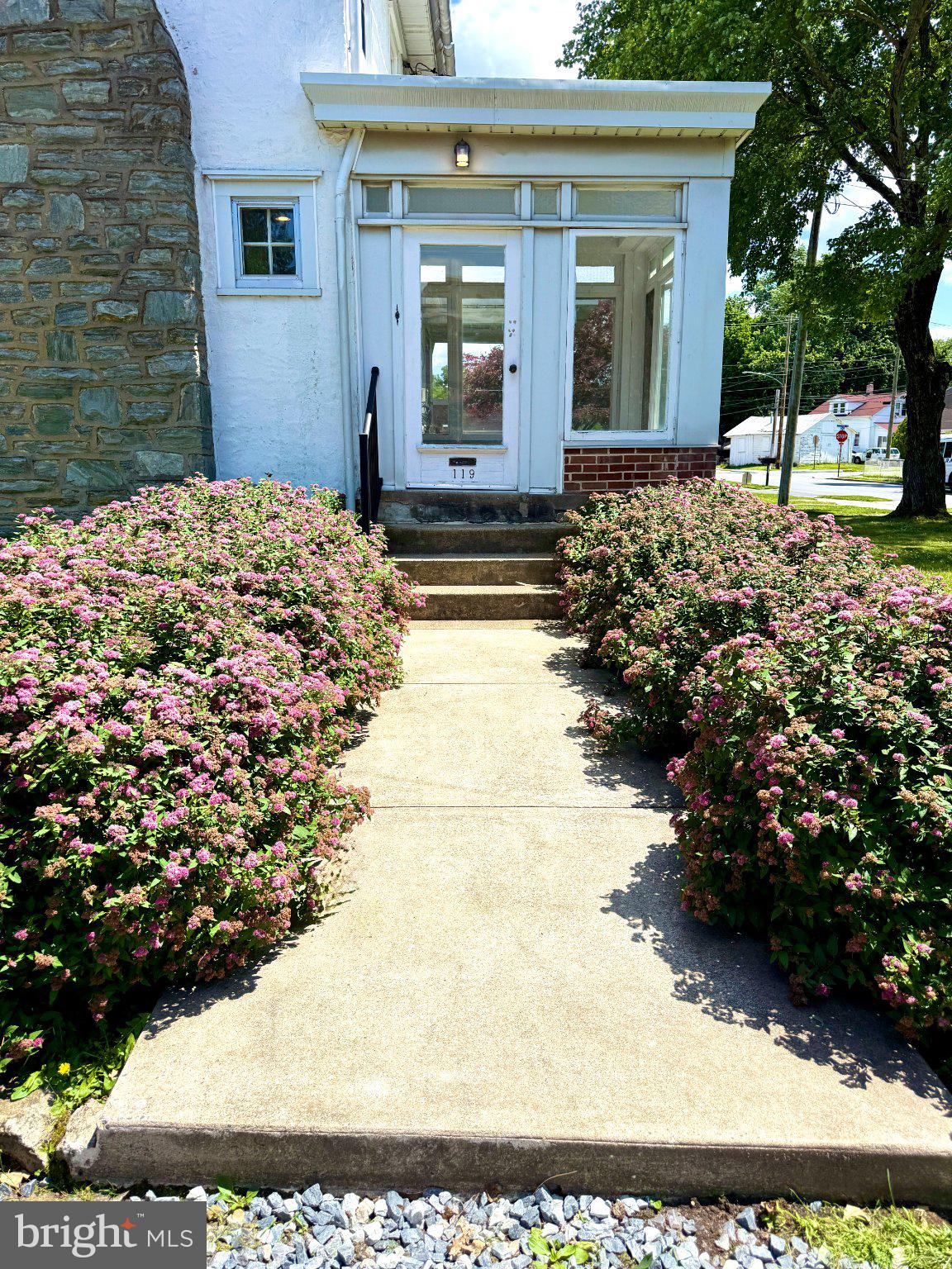 DOWNINGTOWN BORO - Residential