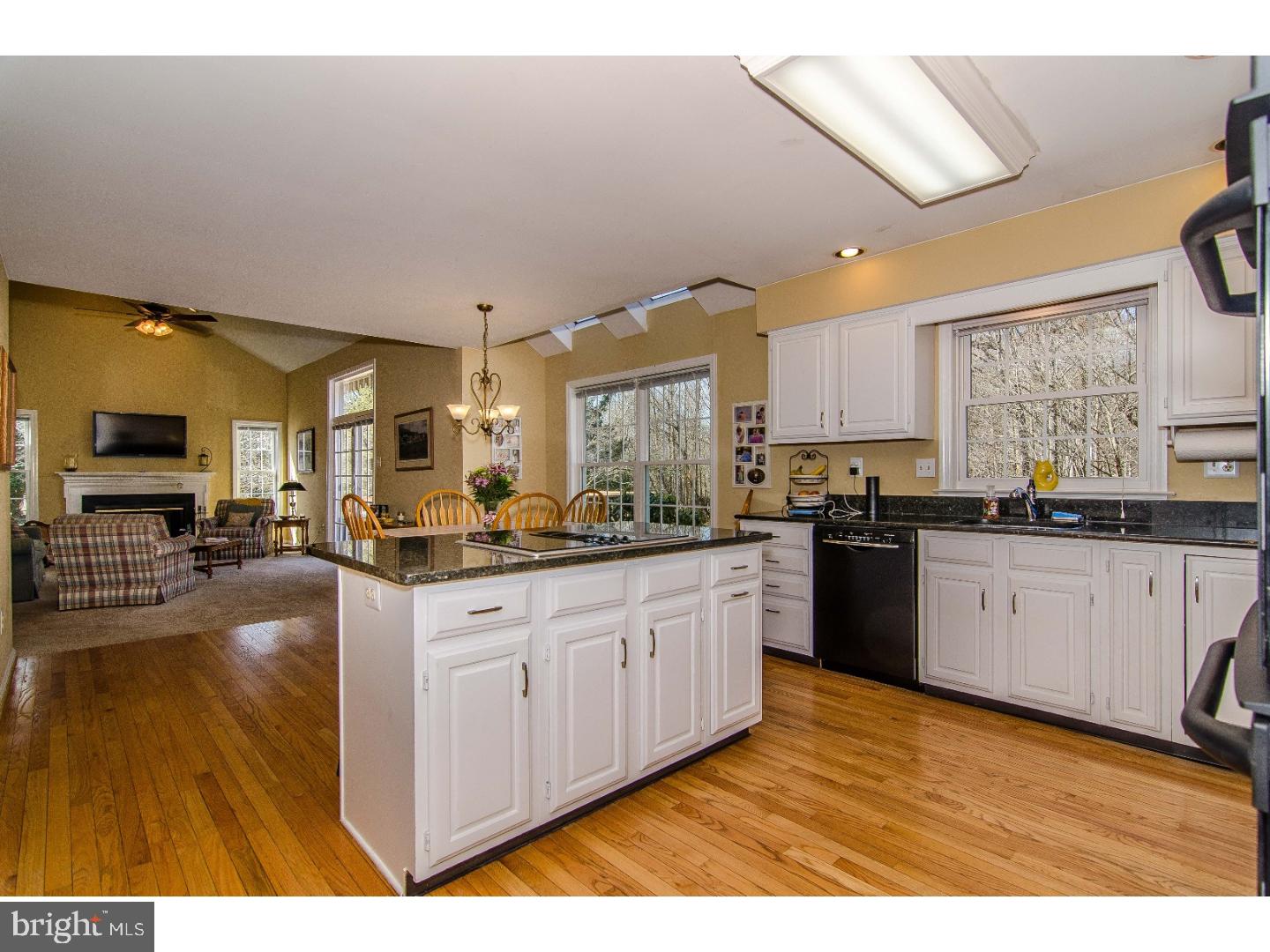 LA RESERVE - Residential