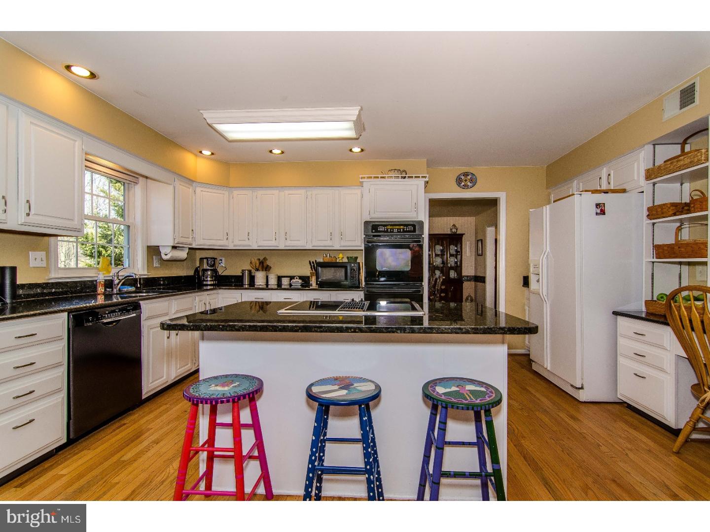 LA RESERVE - Residential