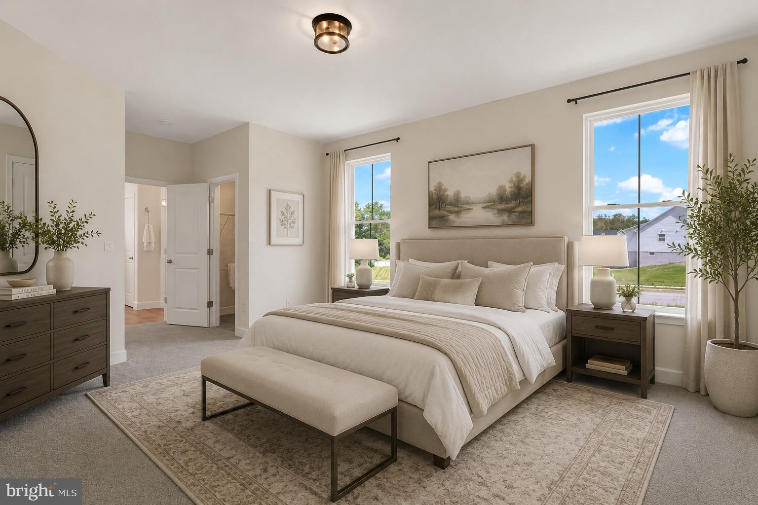 THORNBURY HUNT II - Residential