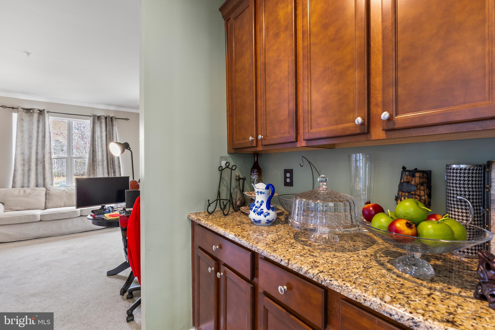 GLENEAGLES - Residential