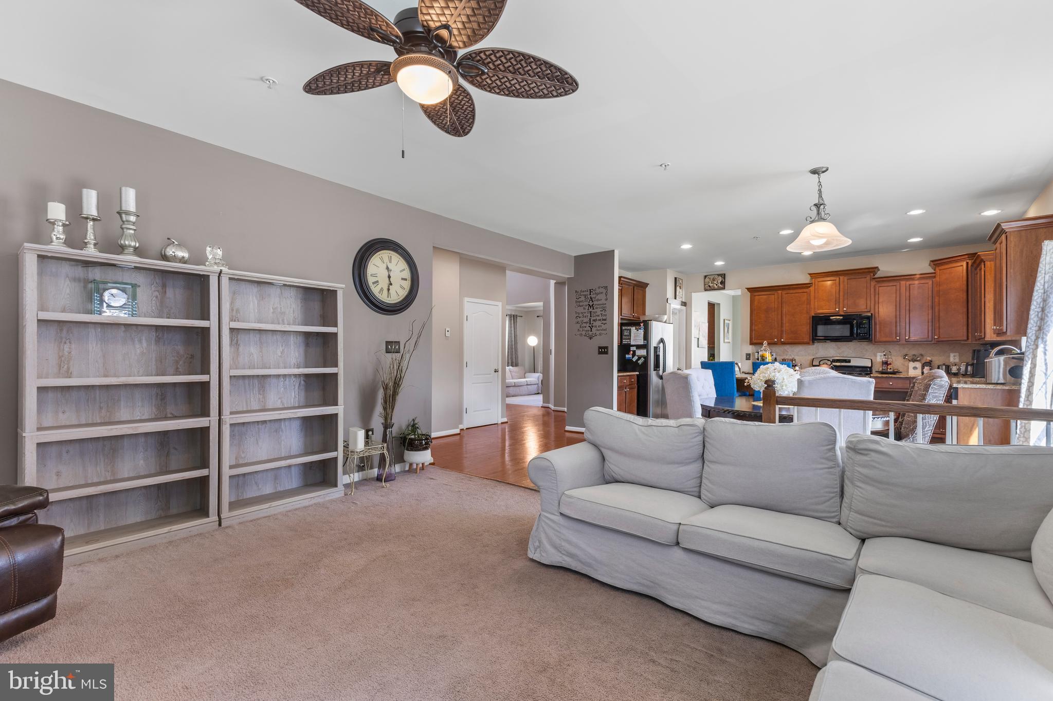 GLENEAGLES - Residential