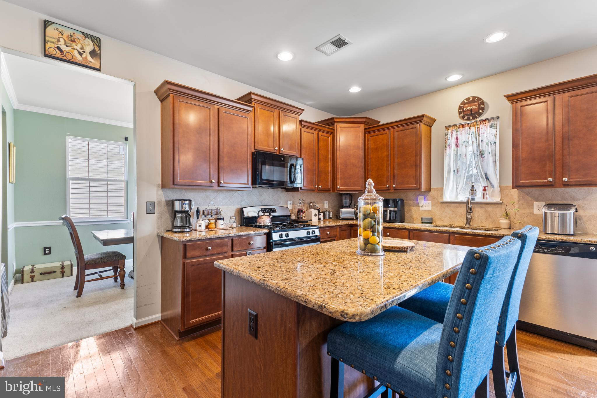 GLENEAGLES - Residential