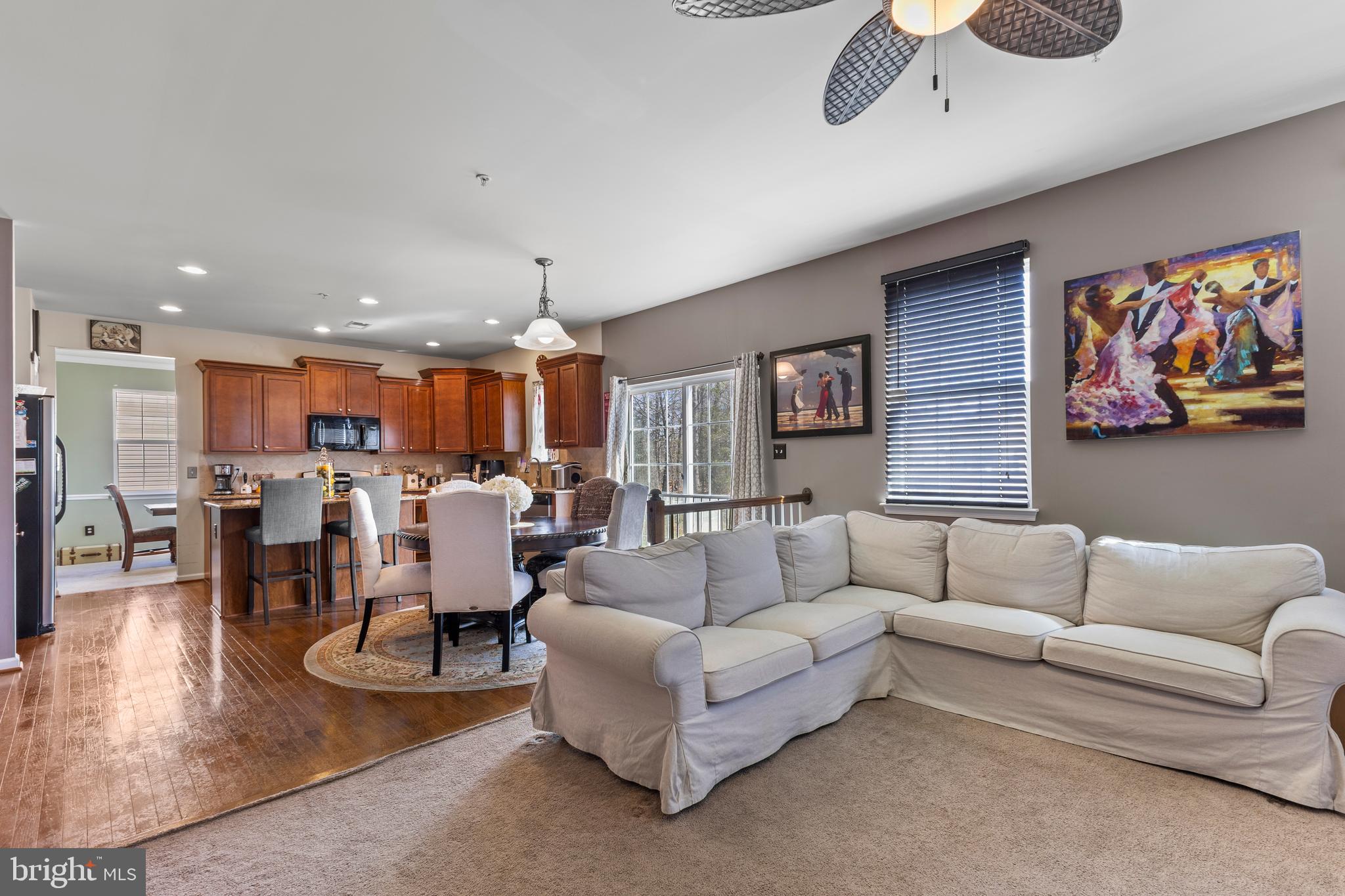 GLENEAGLES - Residential