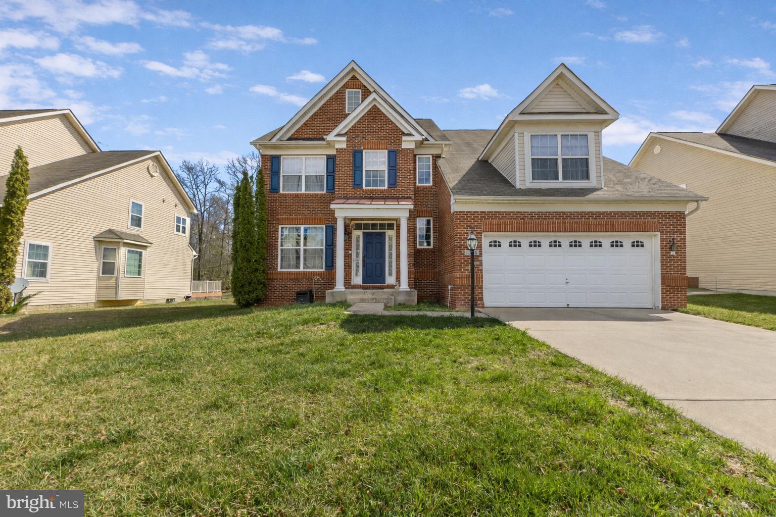 GLENEAGLES - Residential