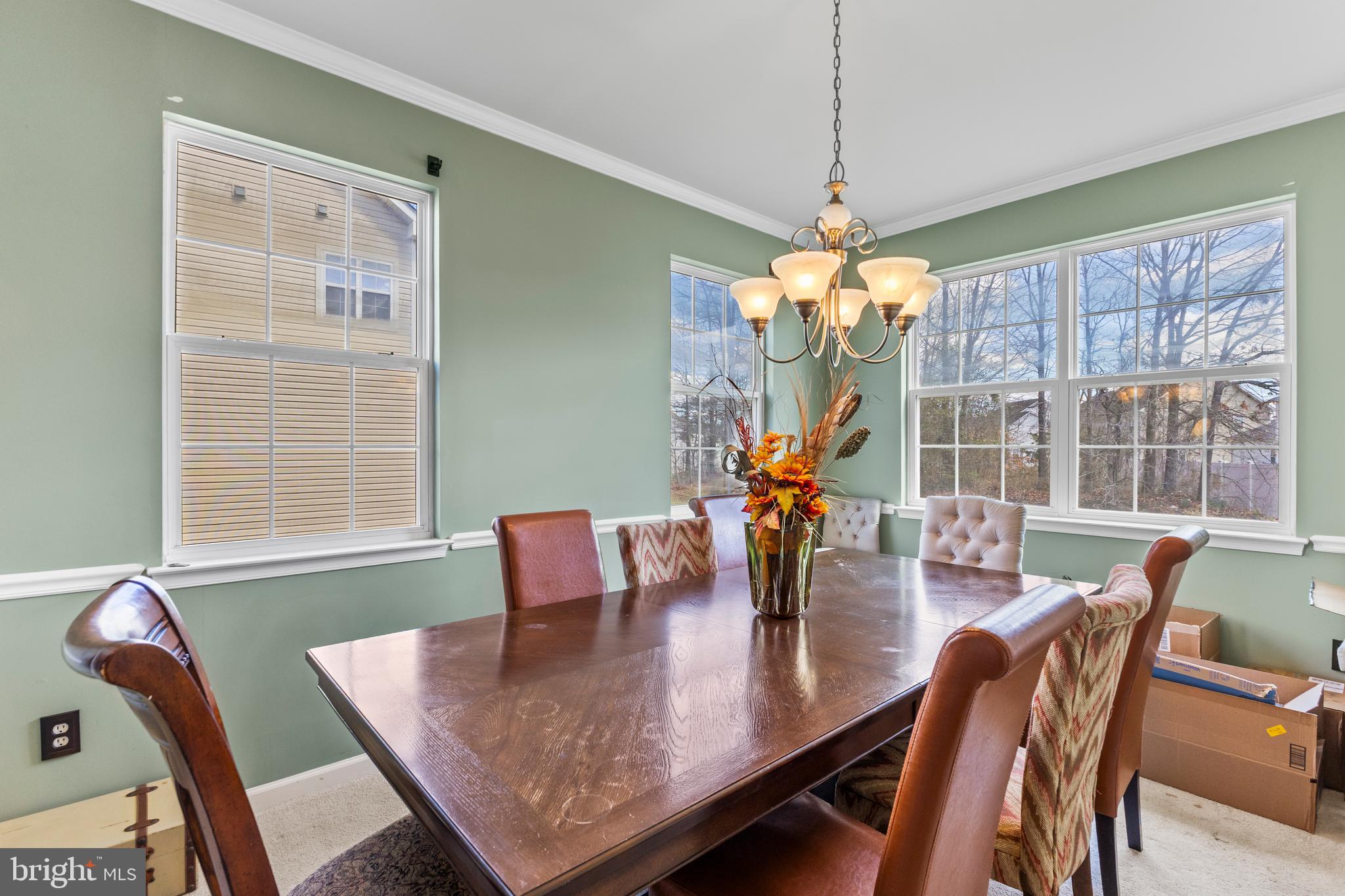 GLENEAGLES - Residential
