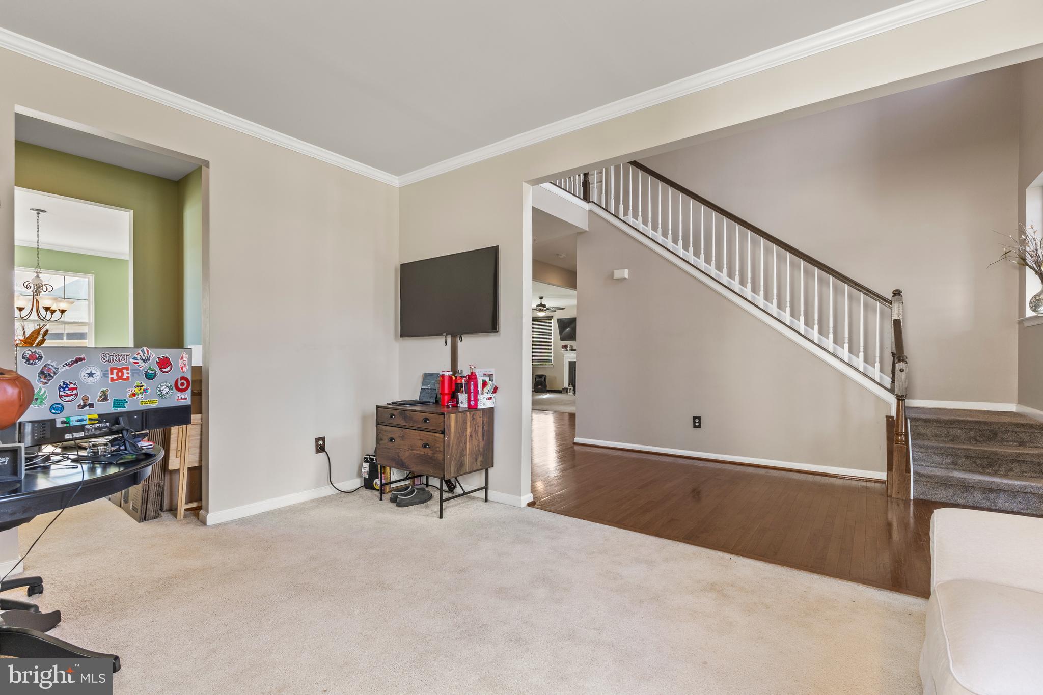 GLENEAGLES - Residential