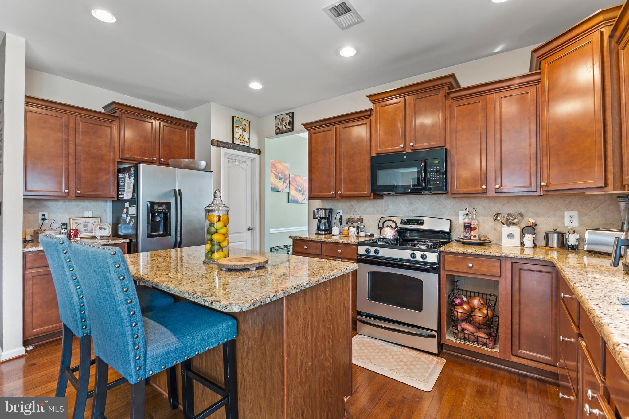 GLENEAGLES - Residential
