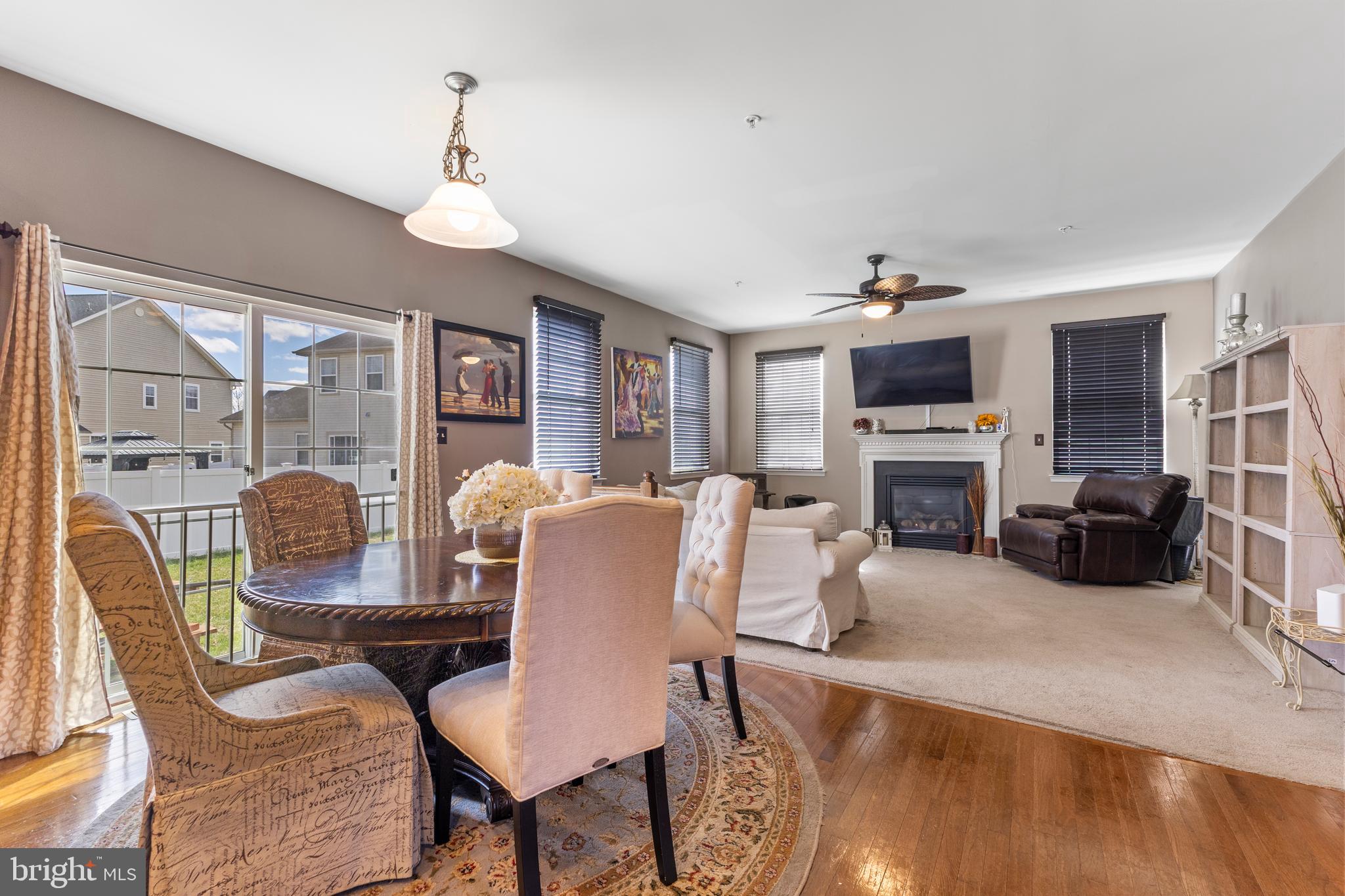 GLENEAGLES - Residential