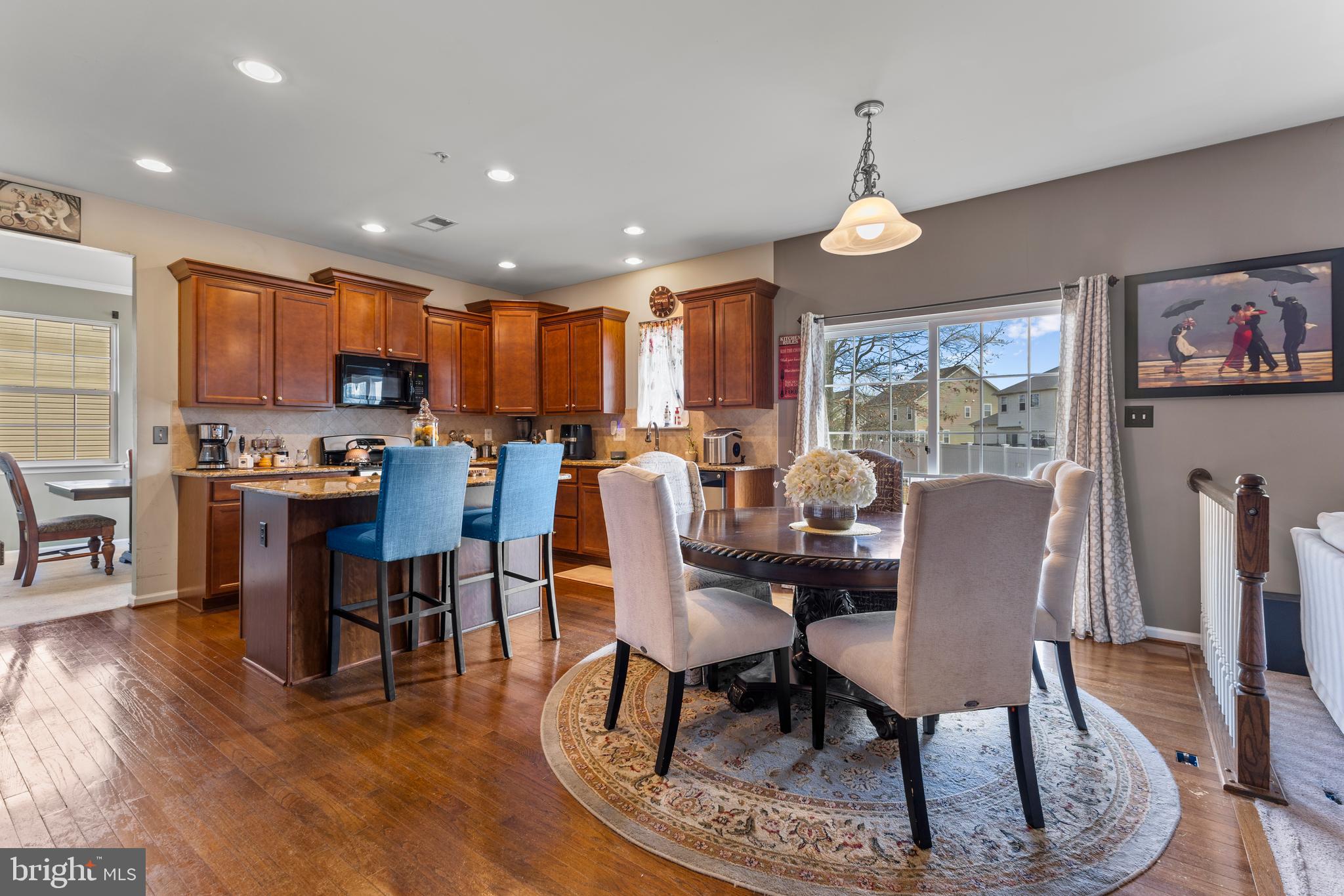 GLENEAGLES - Residential