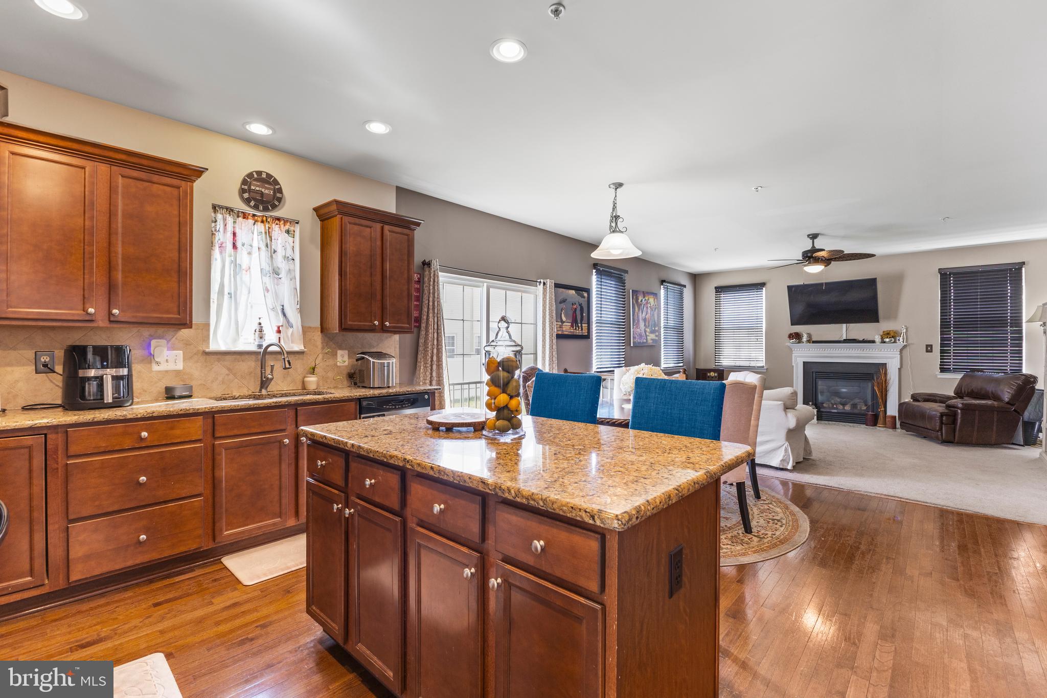 GLENEAGLES - Residential