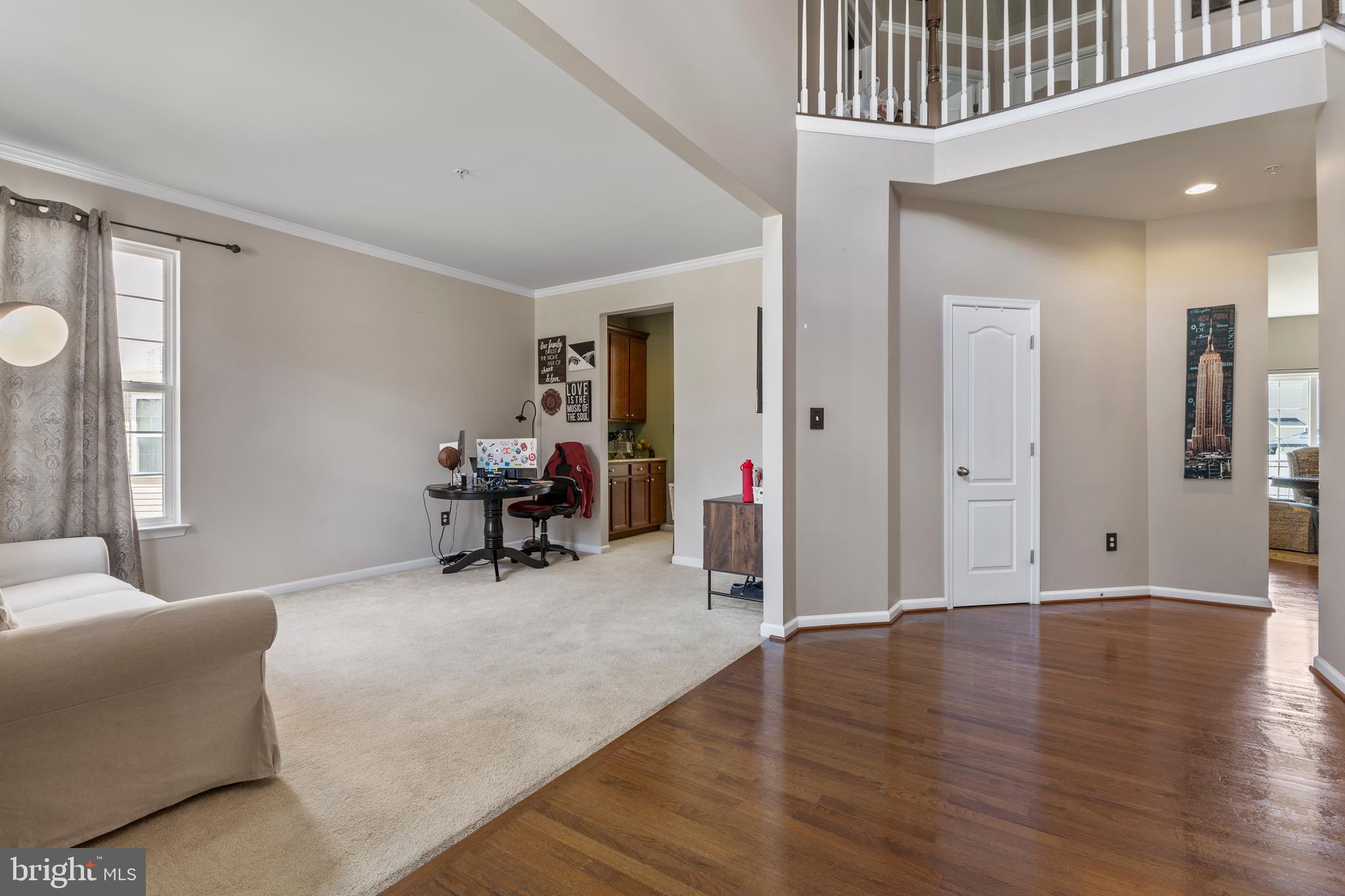 GLENEAGLES - Residential