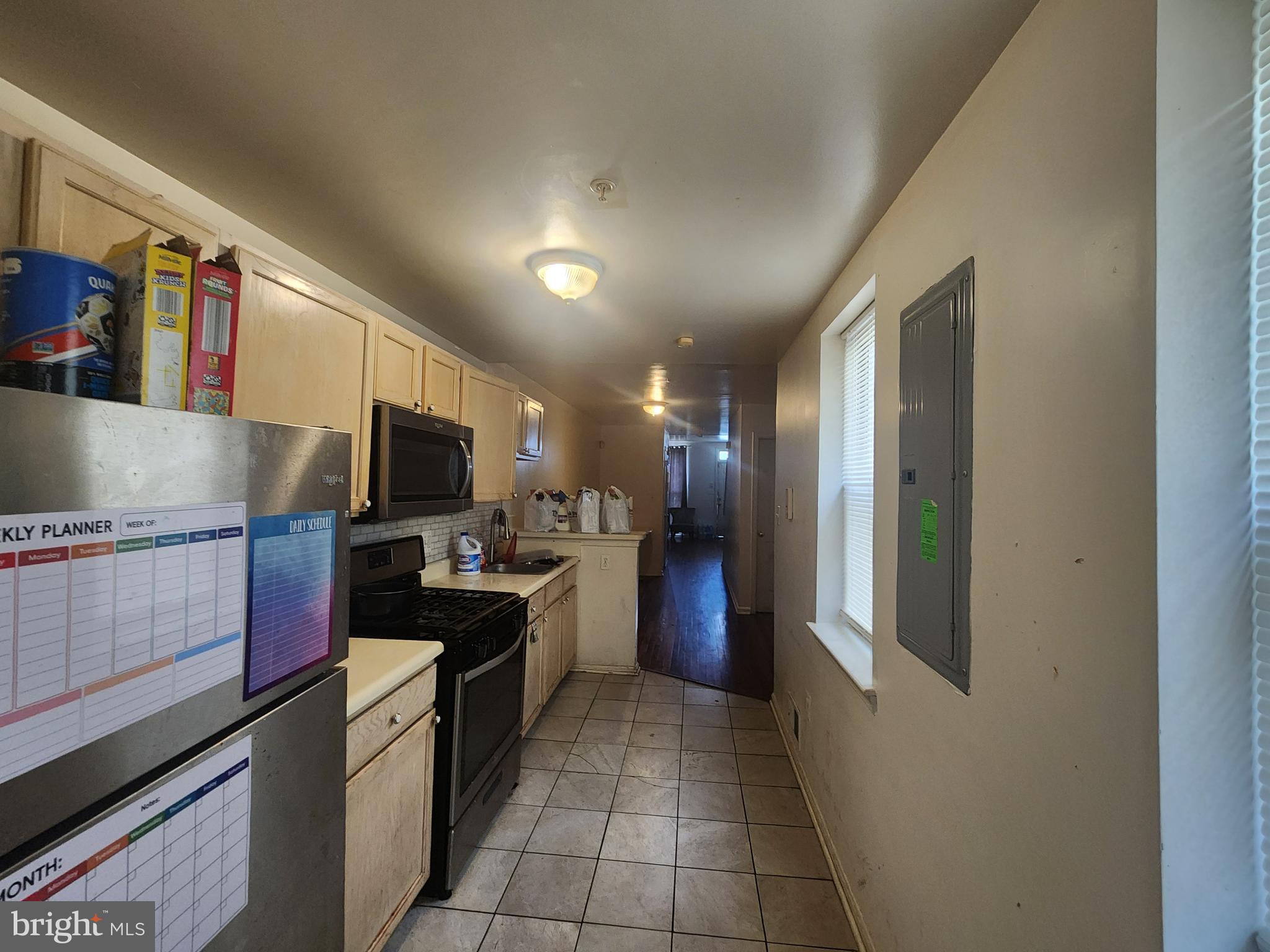 OLIVER - Residential