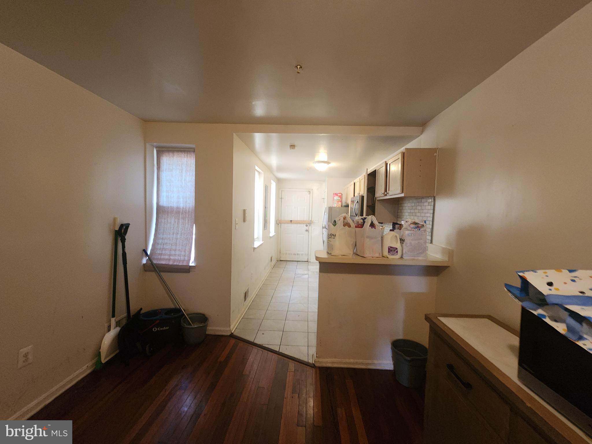 OLIVER - Residential