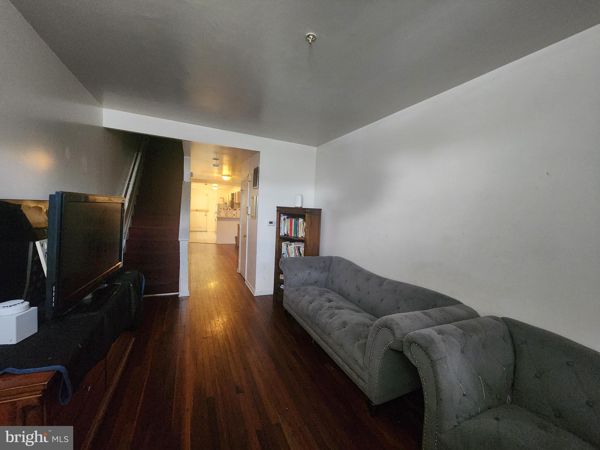OLIVER - Residential