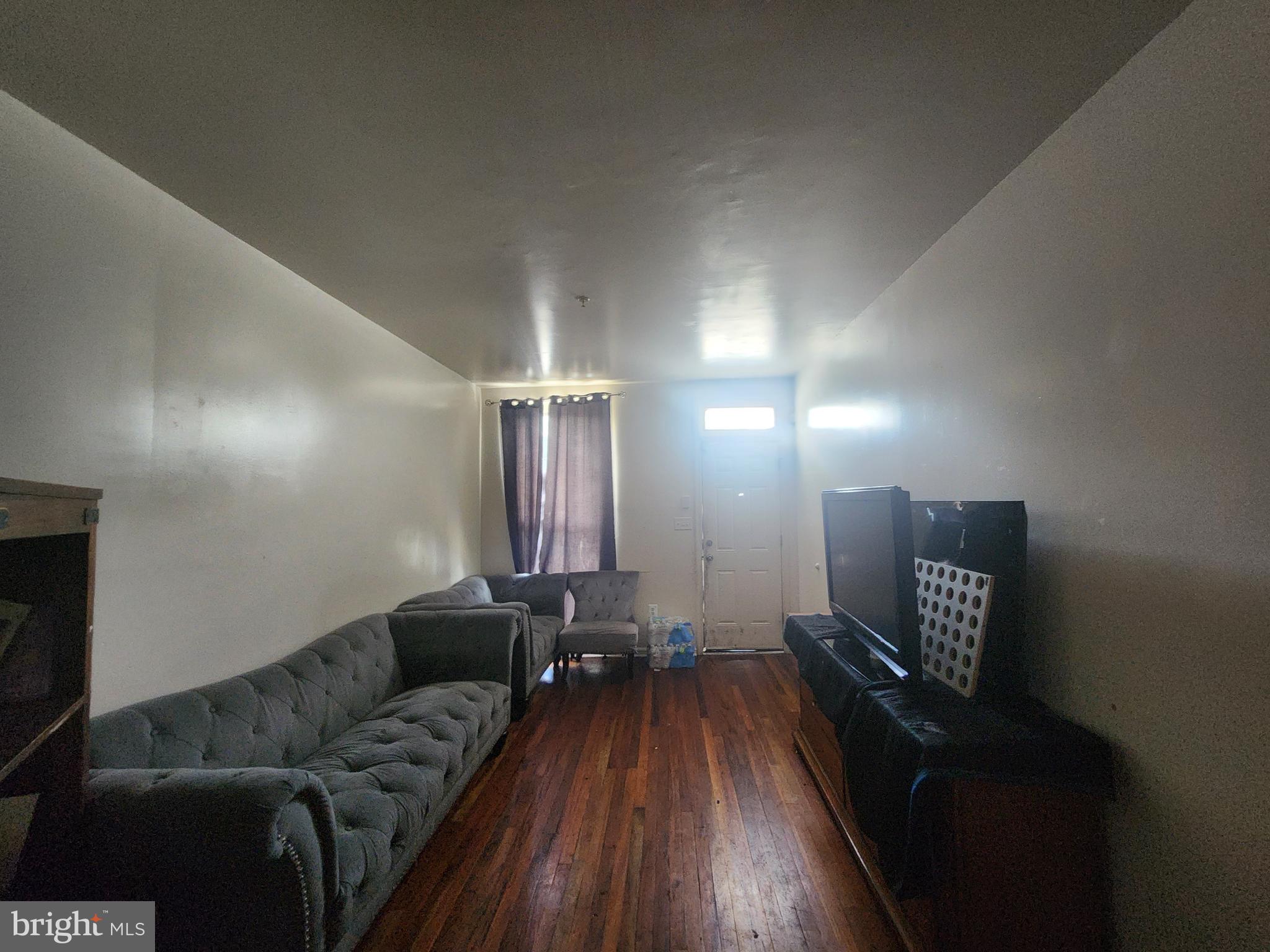 OLIVER - Residential