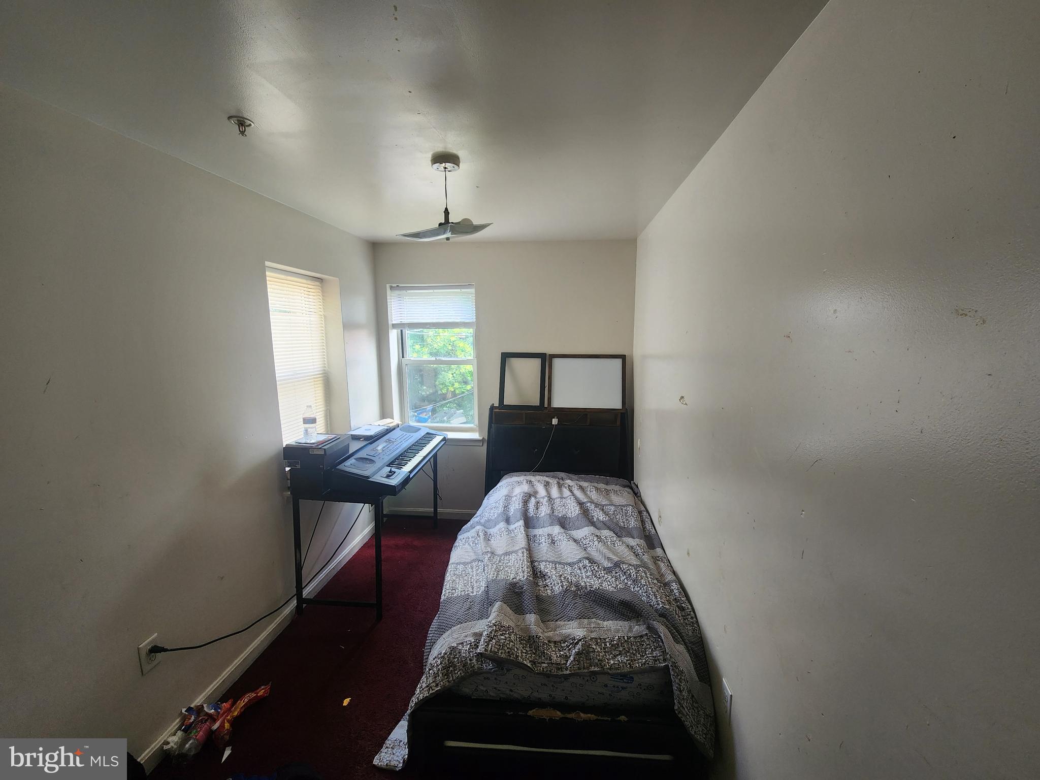 OLIVER - Residential