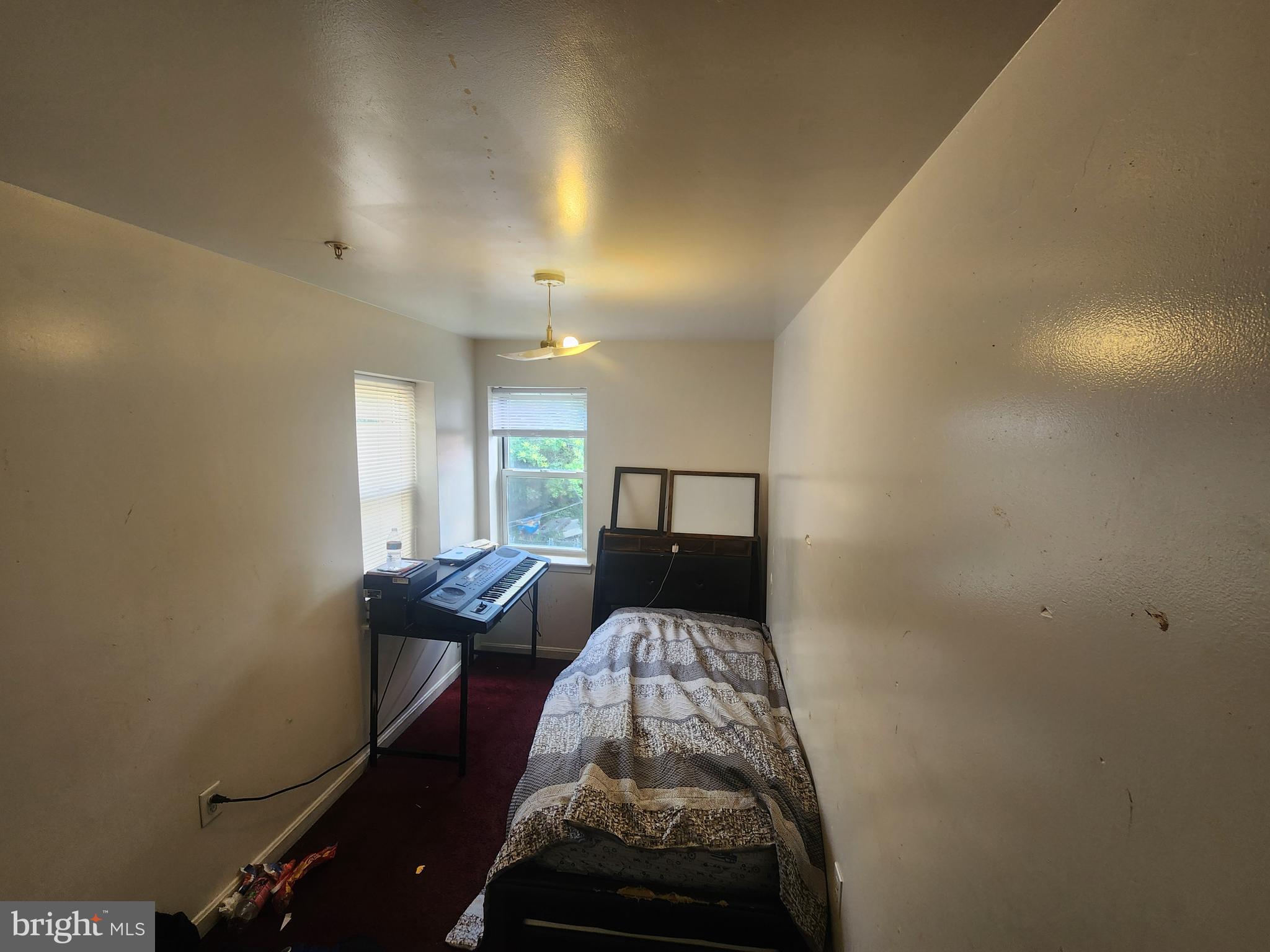 OLIVER - Residential